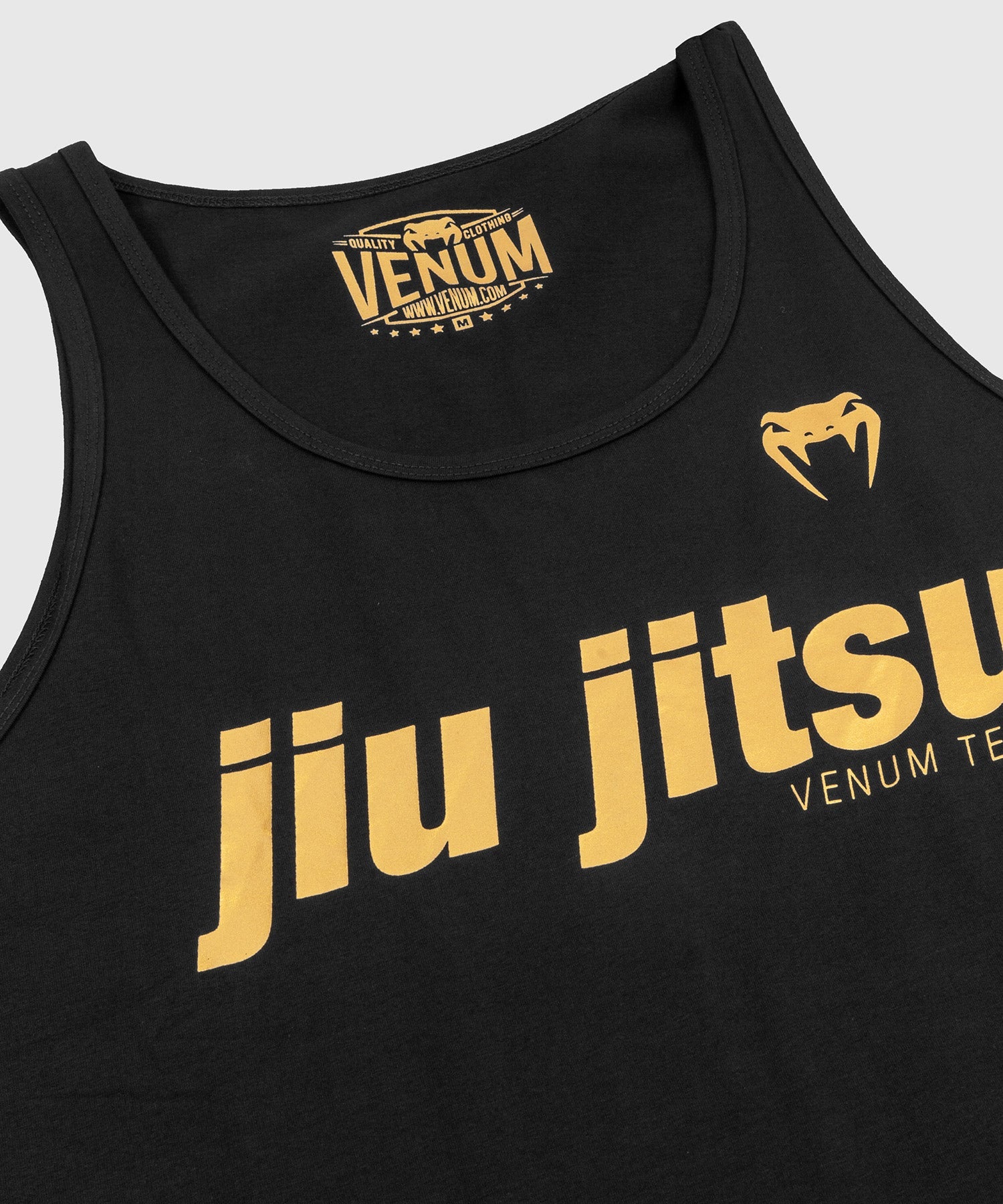 Débardeur Venum JiuJitsu VT - Débardeurs