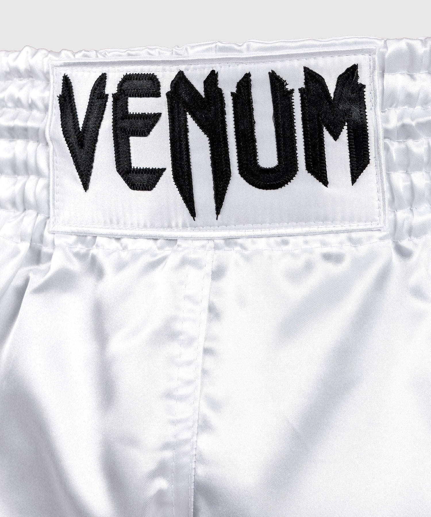 Short Muay Thai Femme Venum White Snake - Blanc – Venum France