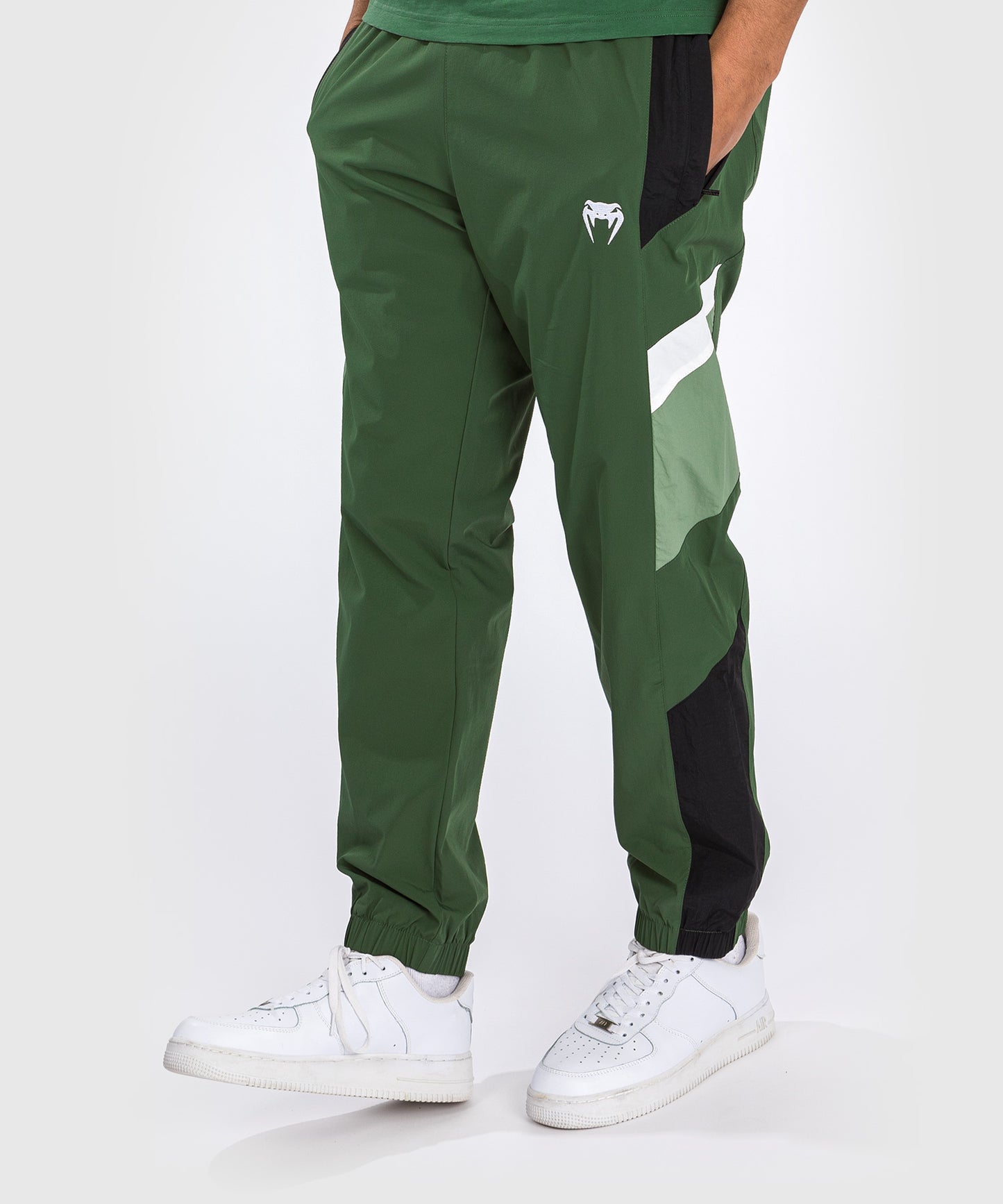 Pantalon de survêtement Venum Attack 90 - Khaki - product-type_Pantalons de jogging