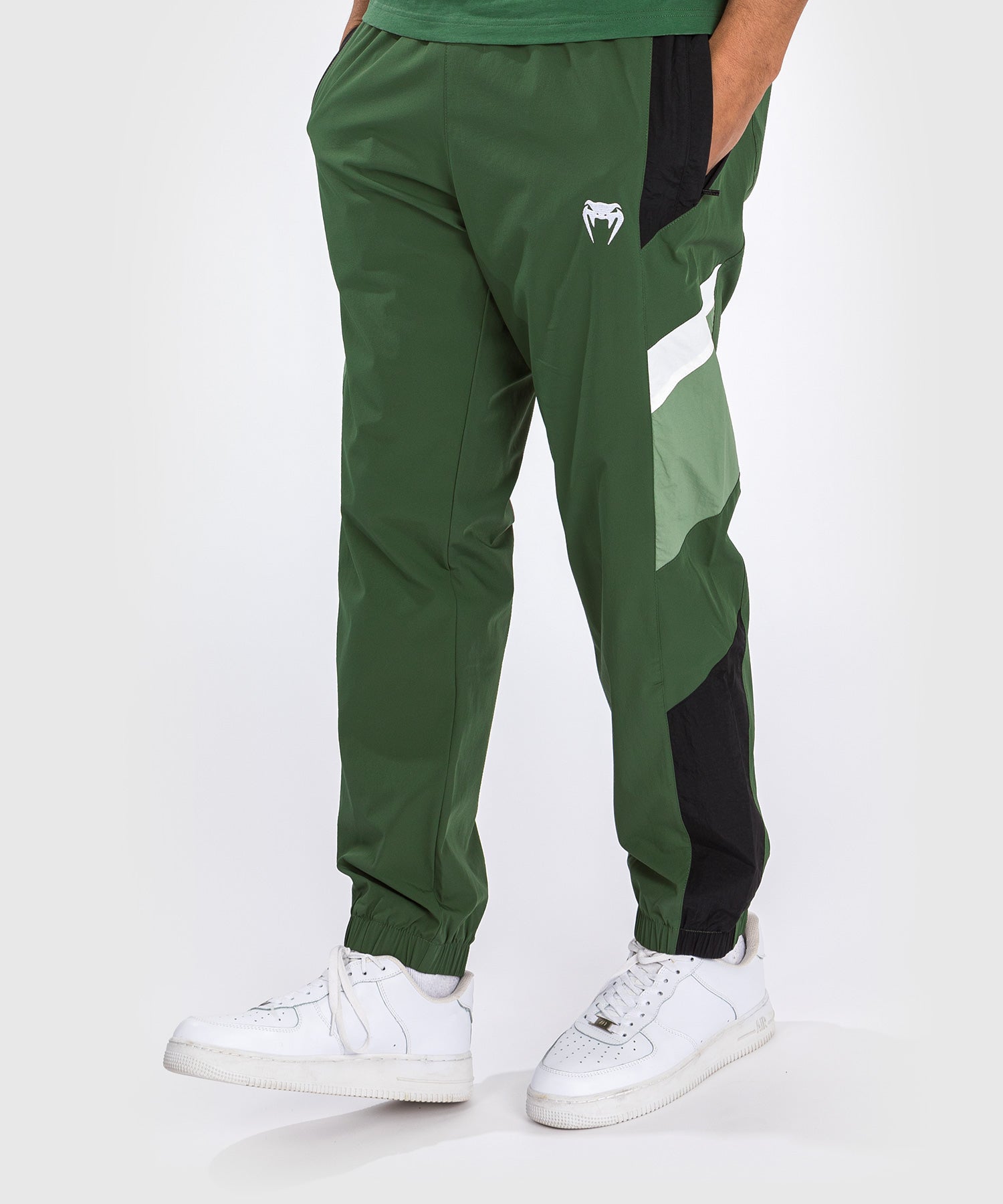 Pantalon de survêtement Venum Attack 90 - Khaki - product-type_Pantalons de jogging