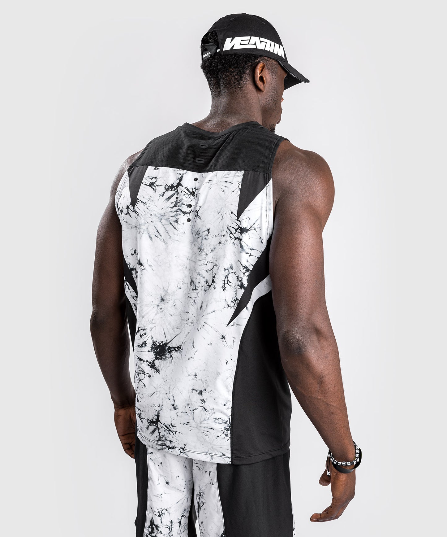 Débardeur Dry Tech Venum G-Fit Marble – Marbre - Débardeurs