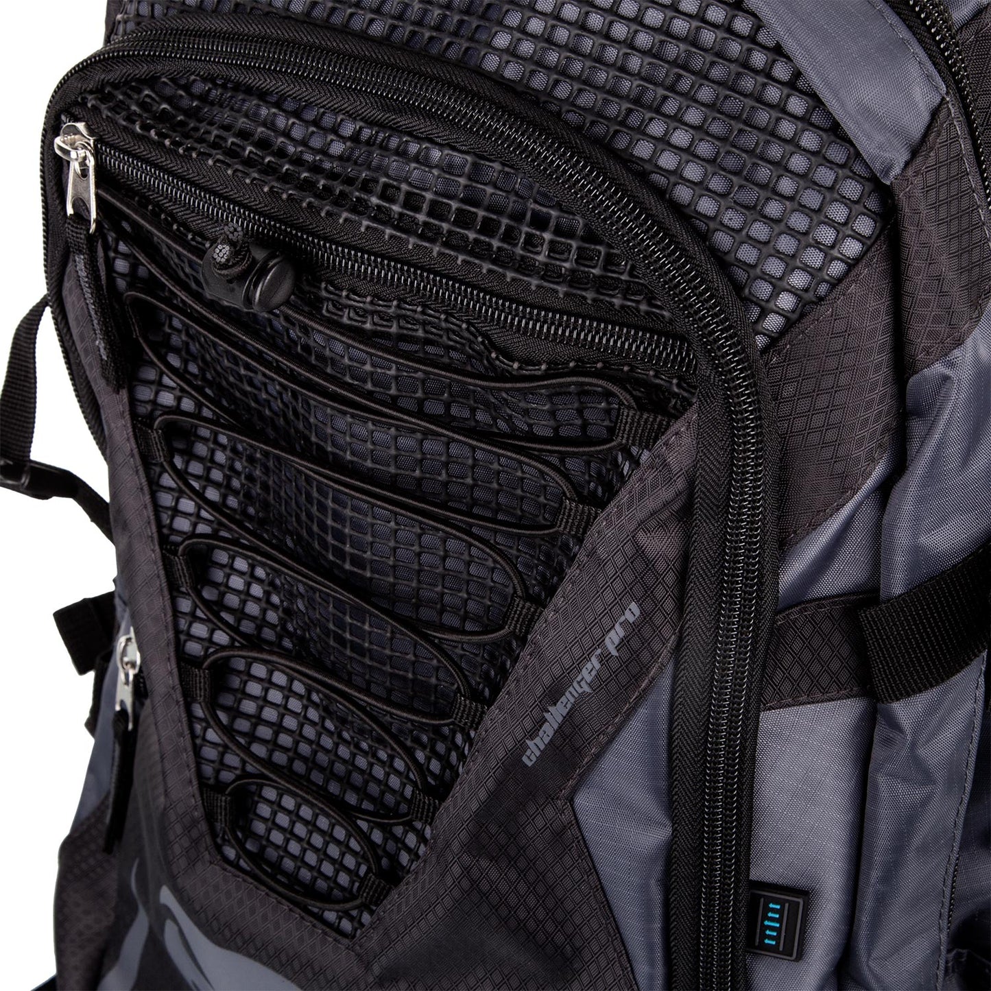 Sac à dos Venum Challenger Pro - Gris/Gris - Sacs à dos