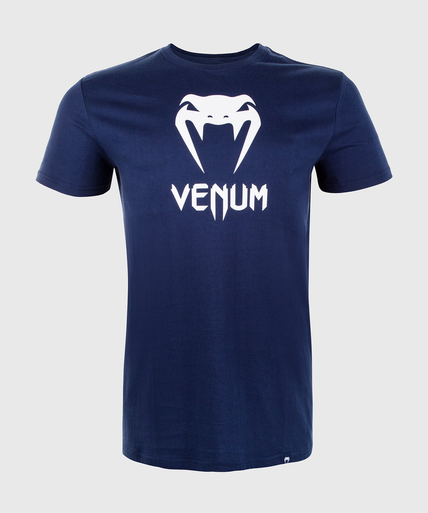 T-shirt Venum Classic - Bleu Marine - product-type_T-Shirts