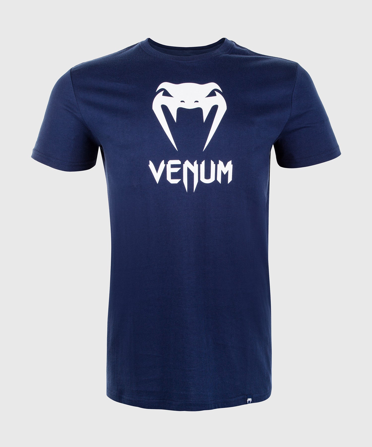 T-shirt Venum Classic - Bleu Marine - product-type_T-Shirts