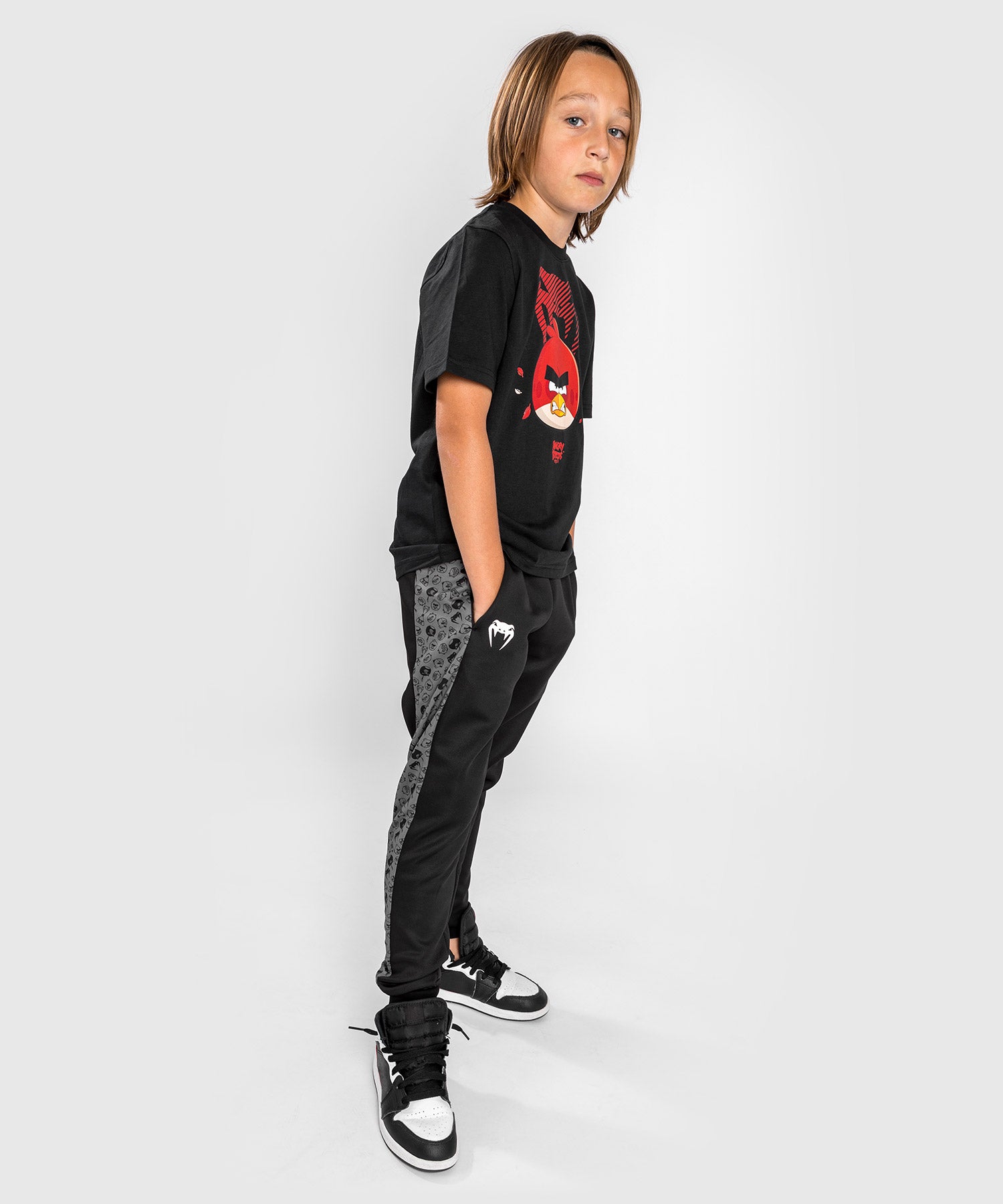 Jogging Laser Evo Angry Birds x Venum - Enfant - product-type_Pantalons de jogging