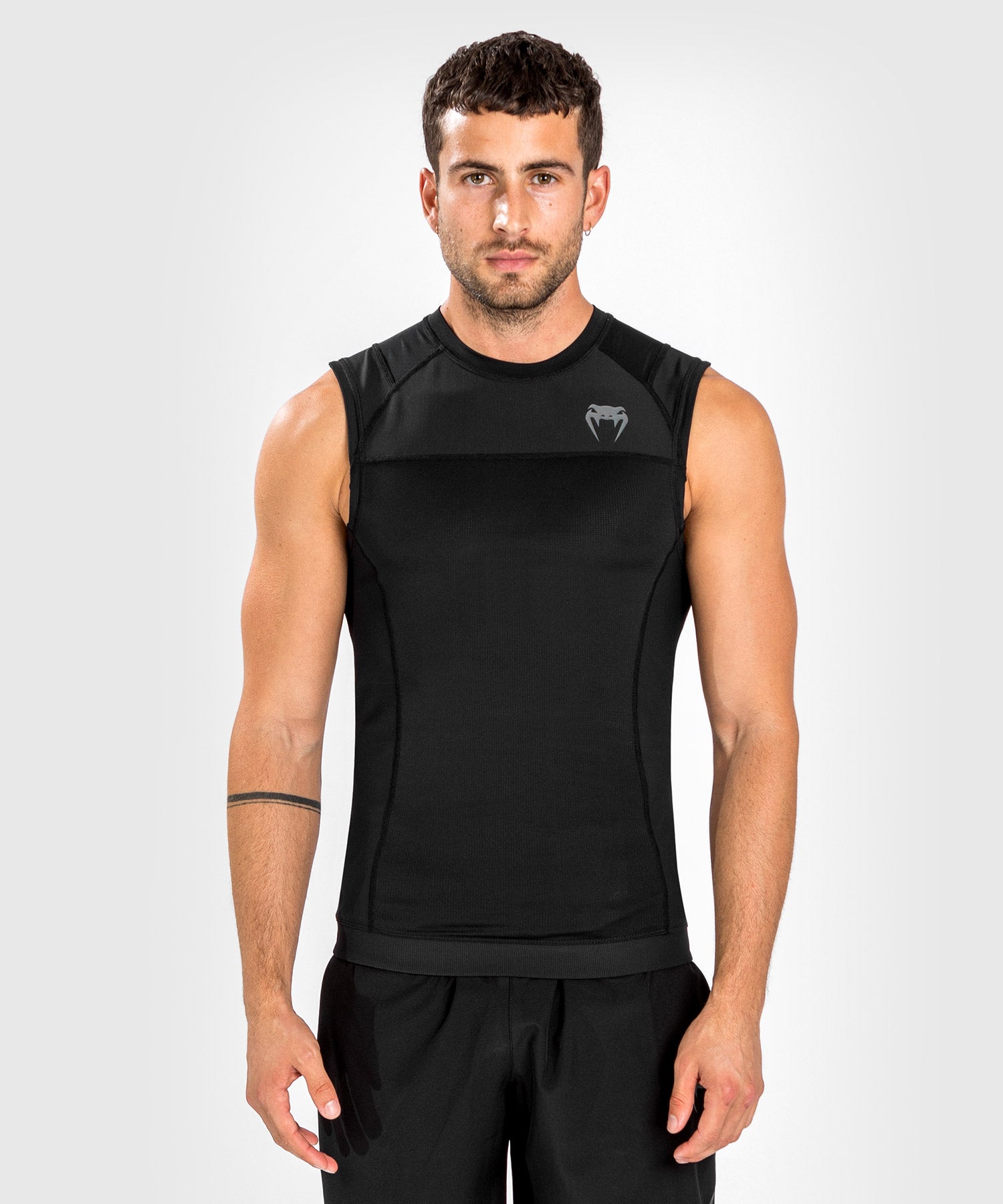 Rashguard Venum G-Fit Air sans manches - Noir - product-type_T-Shirts de Compression