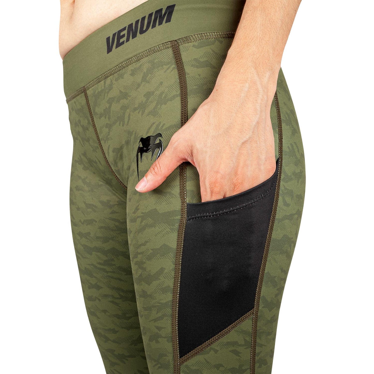 Legging Femme Venum Power 2.0 - Leggings