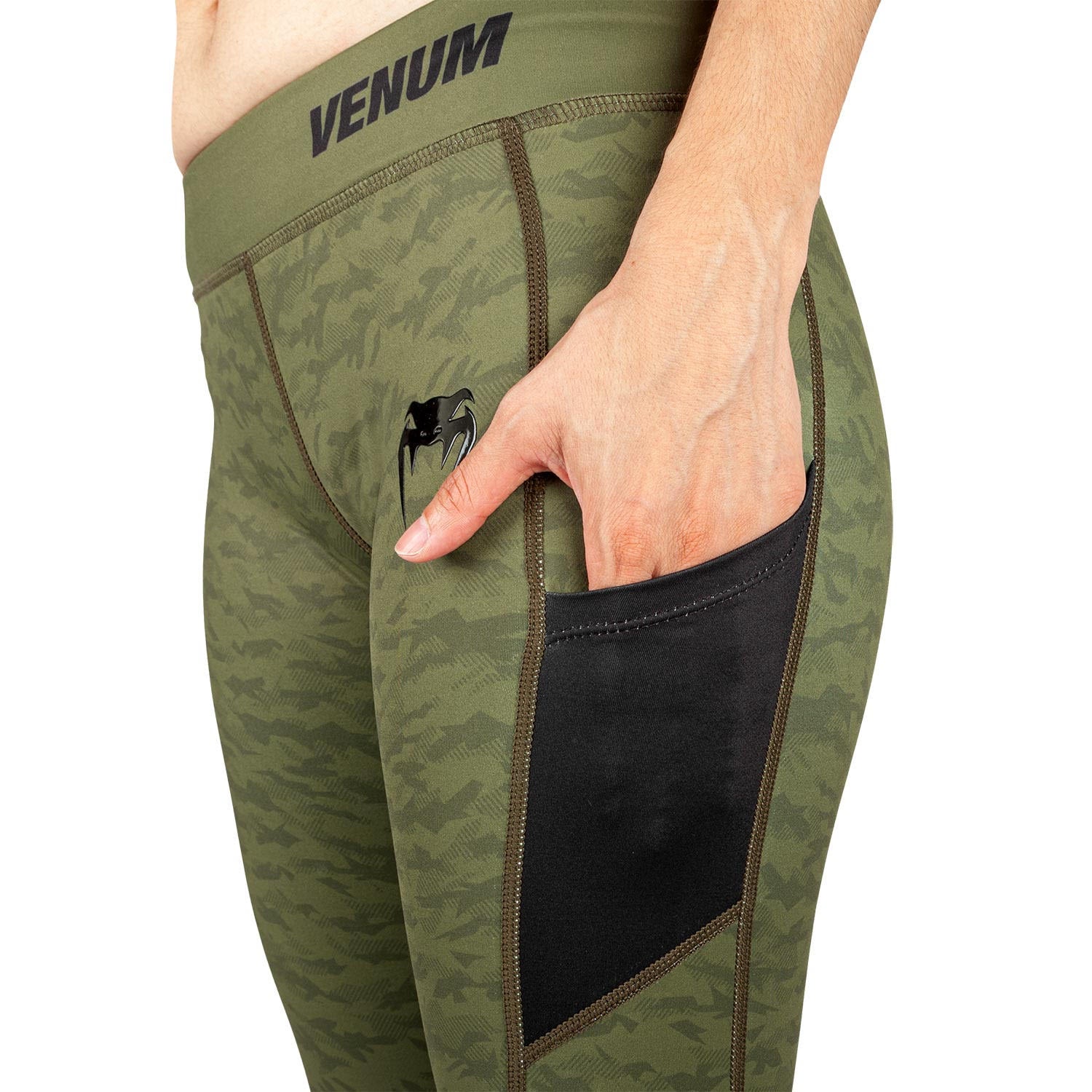 Legging Femme Venum Power 2.0 - Leggings