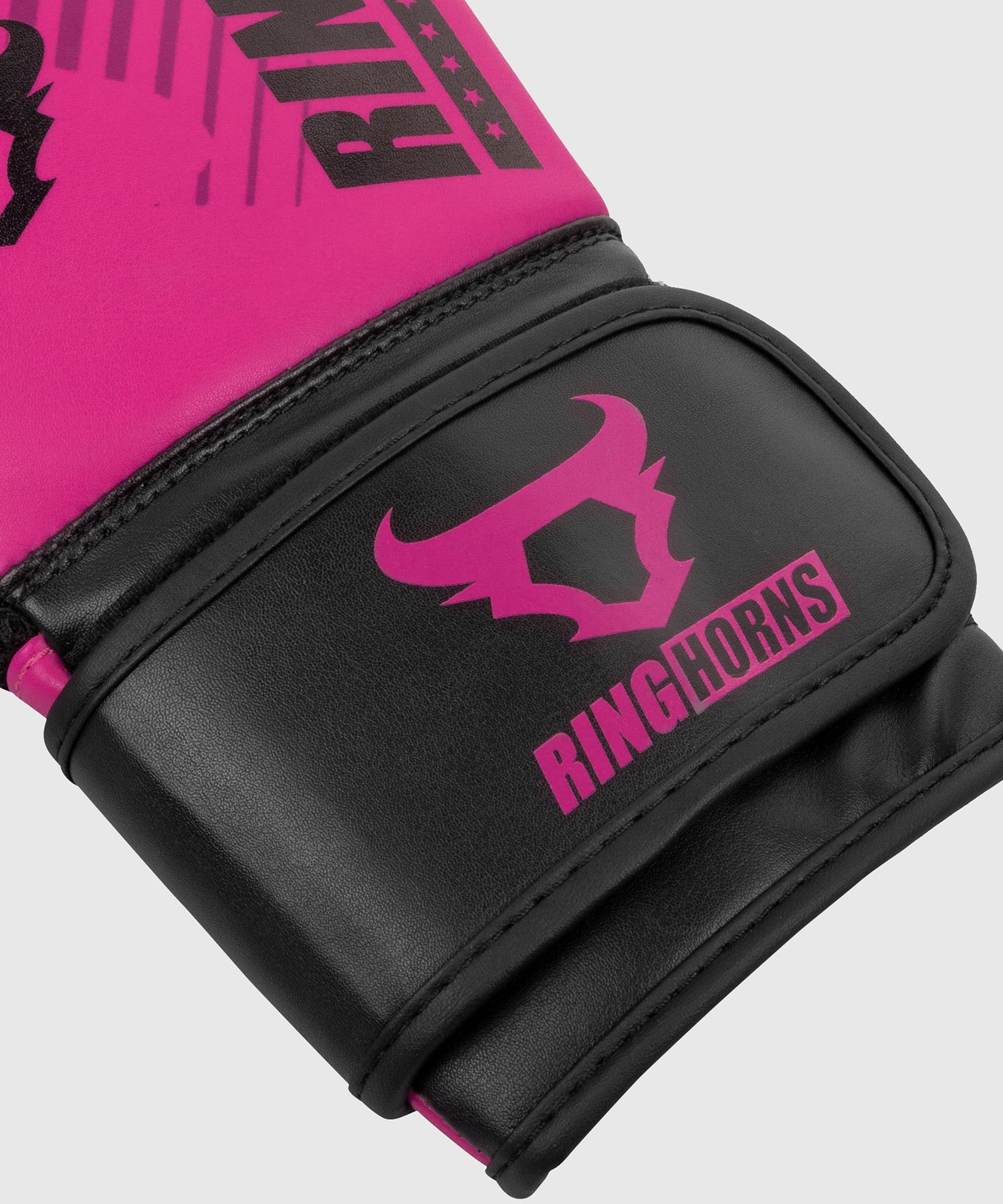 Gants de boxe Ringhorns Charger MX - Gants de boxe