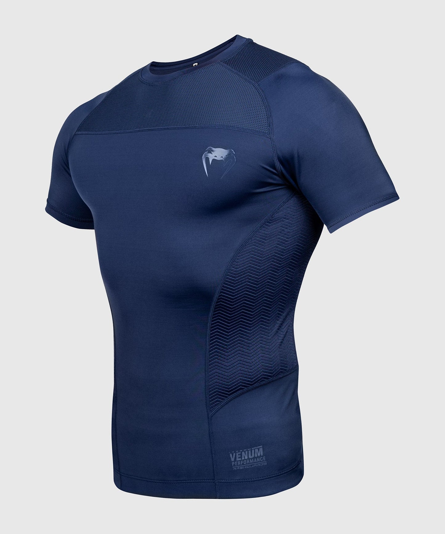 Rashguard Venum G-Fit - Manches courtes - T-shirts de compression