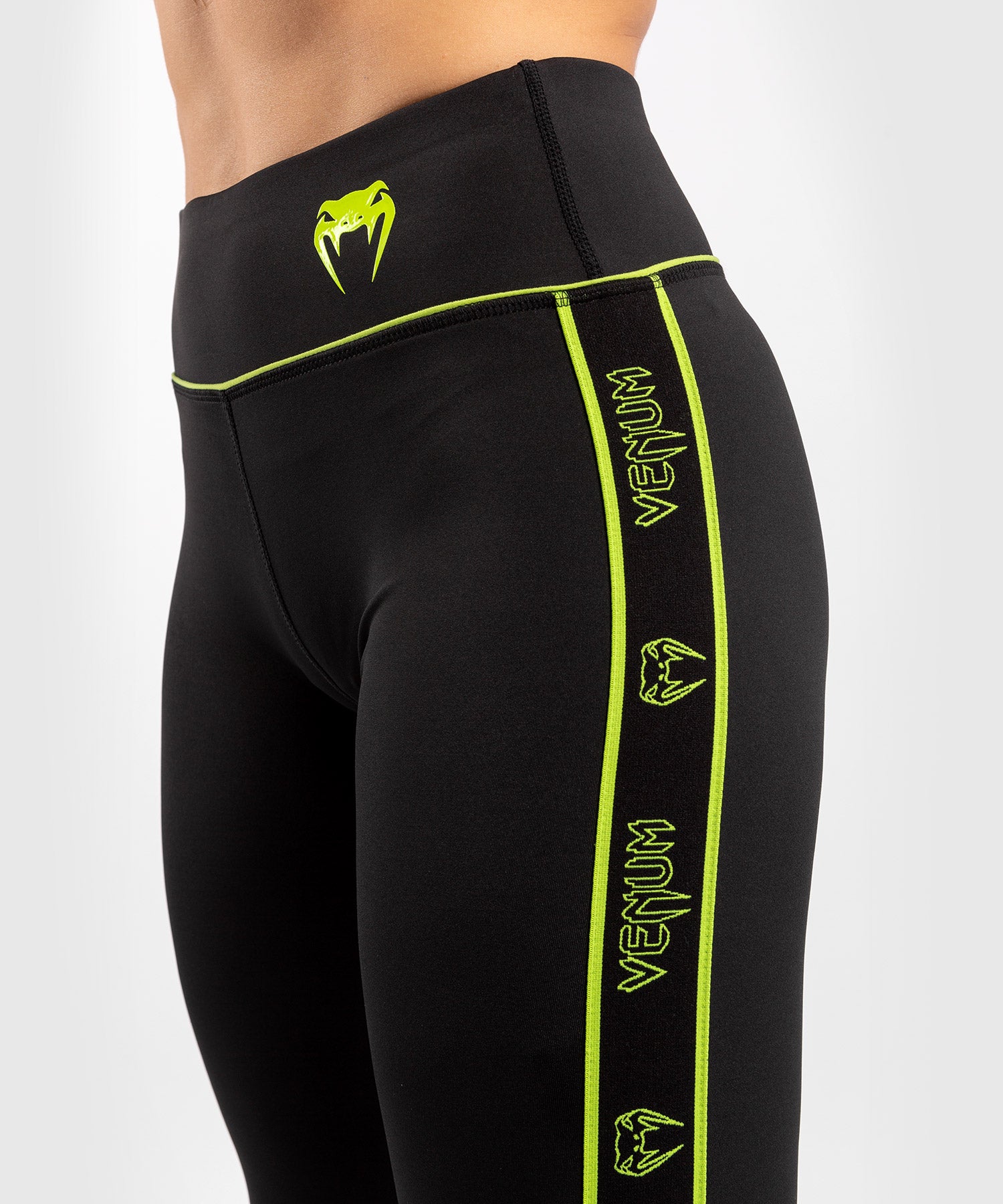 Legging Femme Venum Tecmo - Leggings