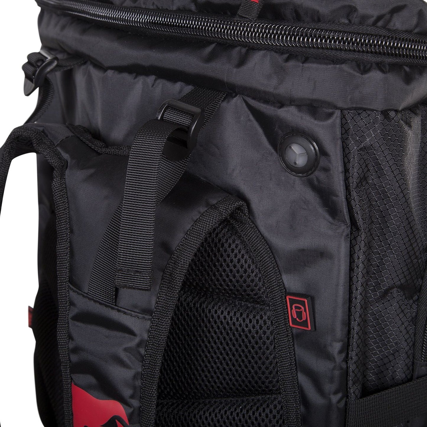 Sac à dos convertible Venum Challenger Xtrem - Rouge Devil - Sacs convertibles