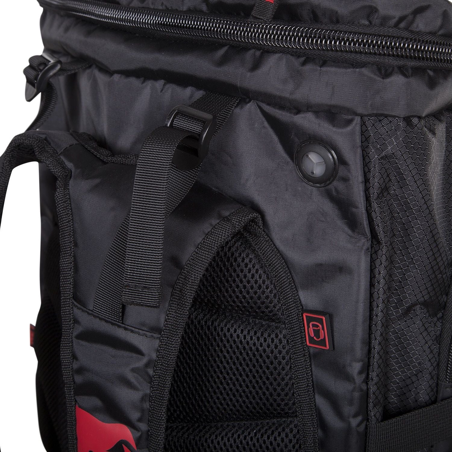 Sac à dos convertible Venum Challenger Xtrem - Rouge Devil - Sacs convertibles
