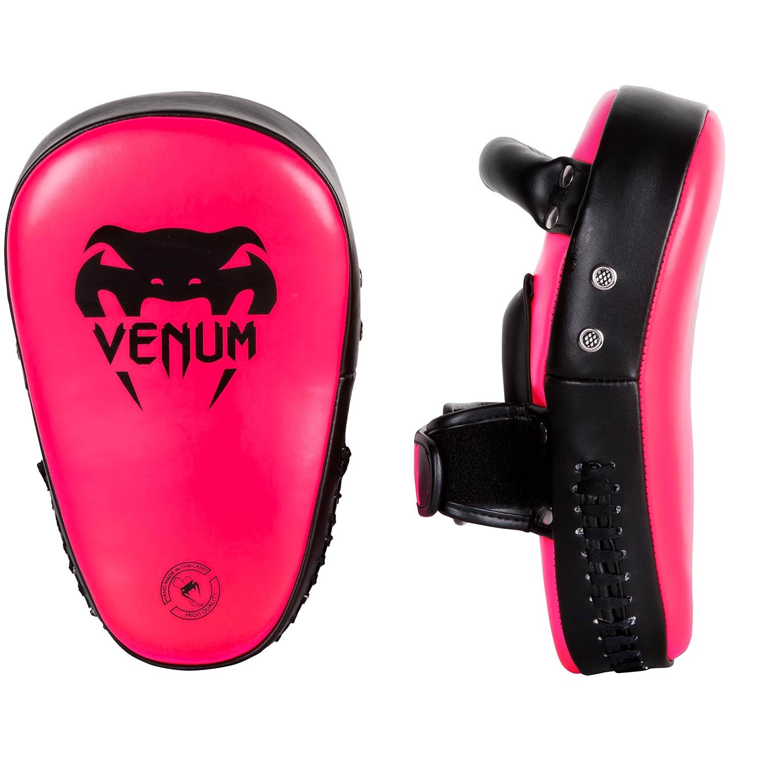 Petits Paos Venum Elite - Rose fluo (Neo) - Paos