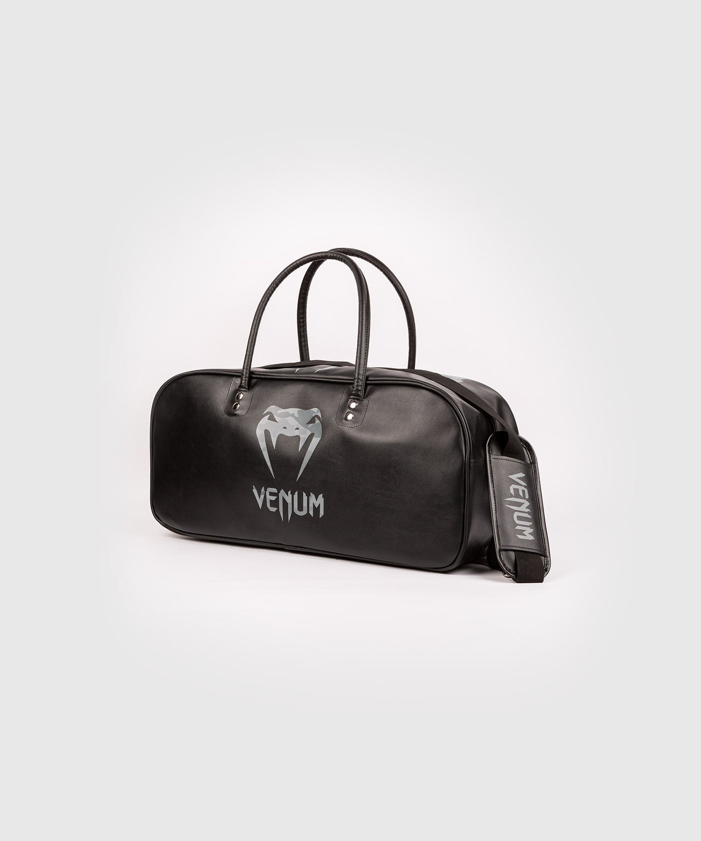 Sac de sport Venum Origins - Noir/Urban Camo - Modèle compact - Sacs de sport