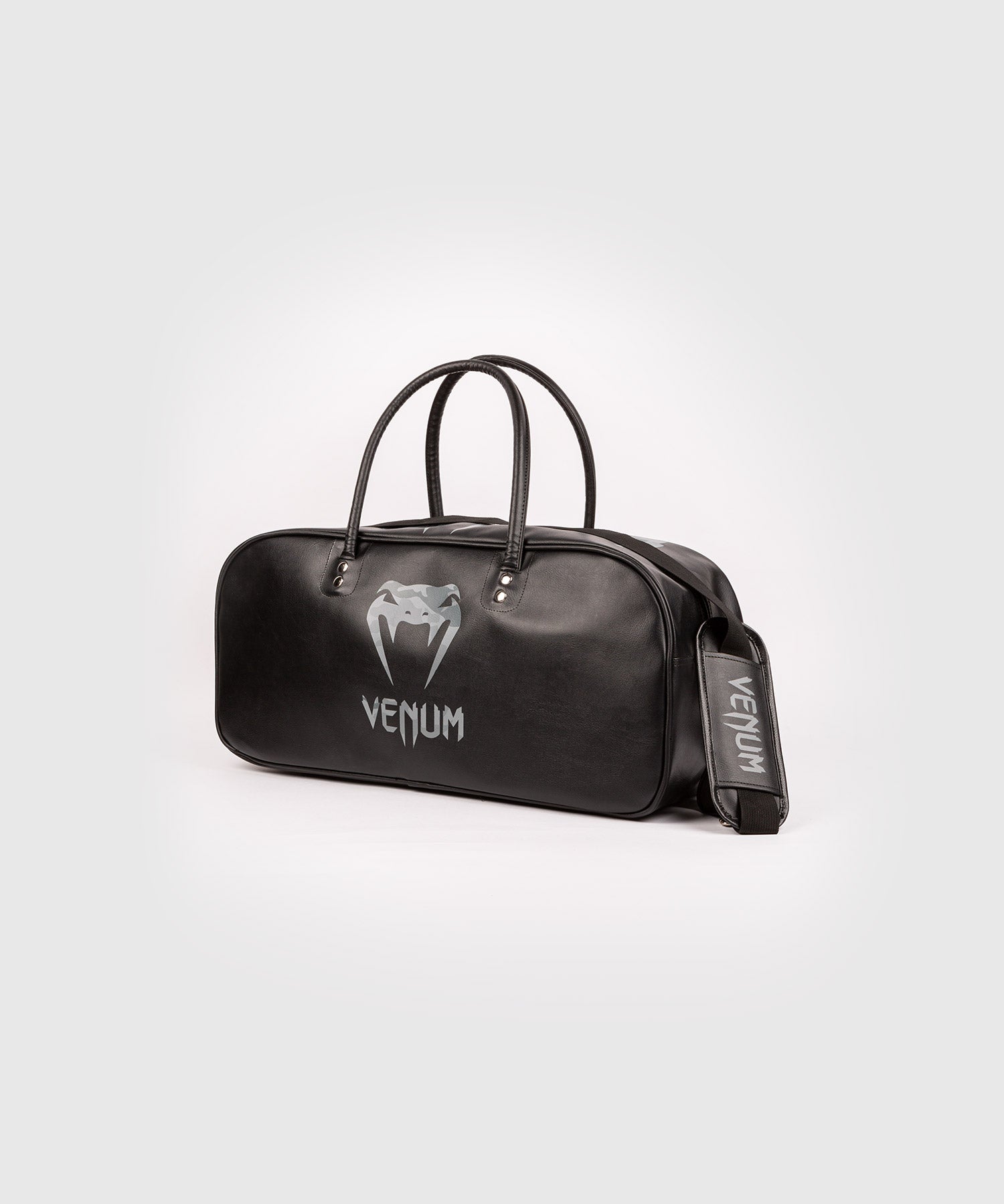 Sac de sport Venum Origins - Noir/Urban Camo - Modèle compact - Sacs de sport