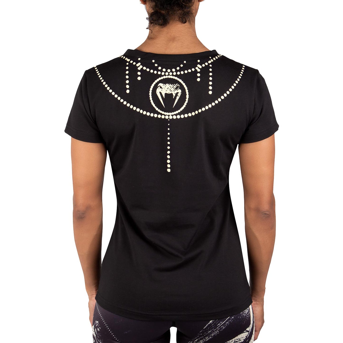 T-shirt Femme Venum Santa Muerte - T-shirts