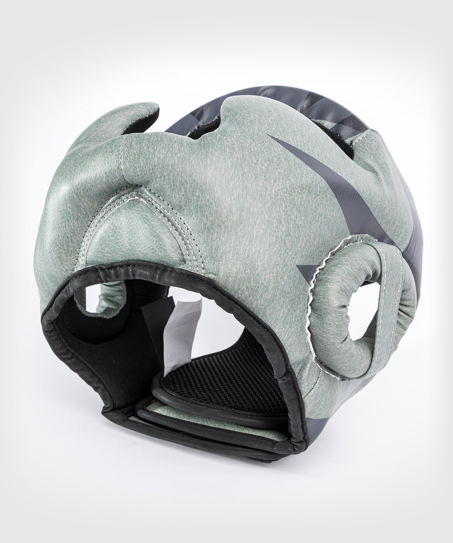 Casque de Boxe Venum Stone - Vert Minéral - Casques