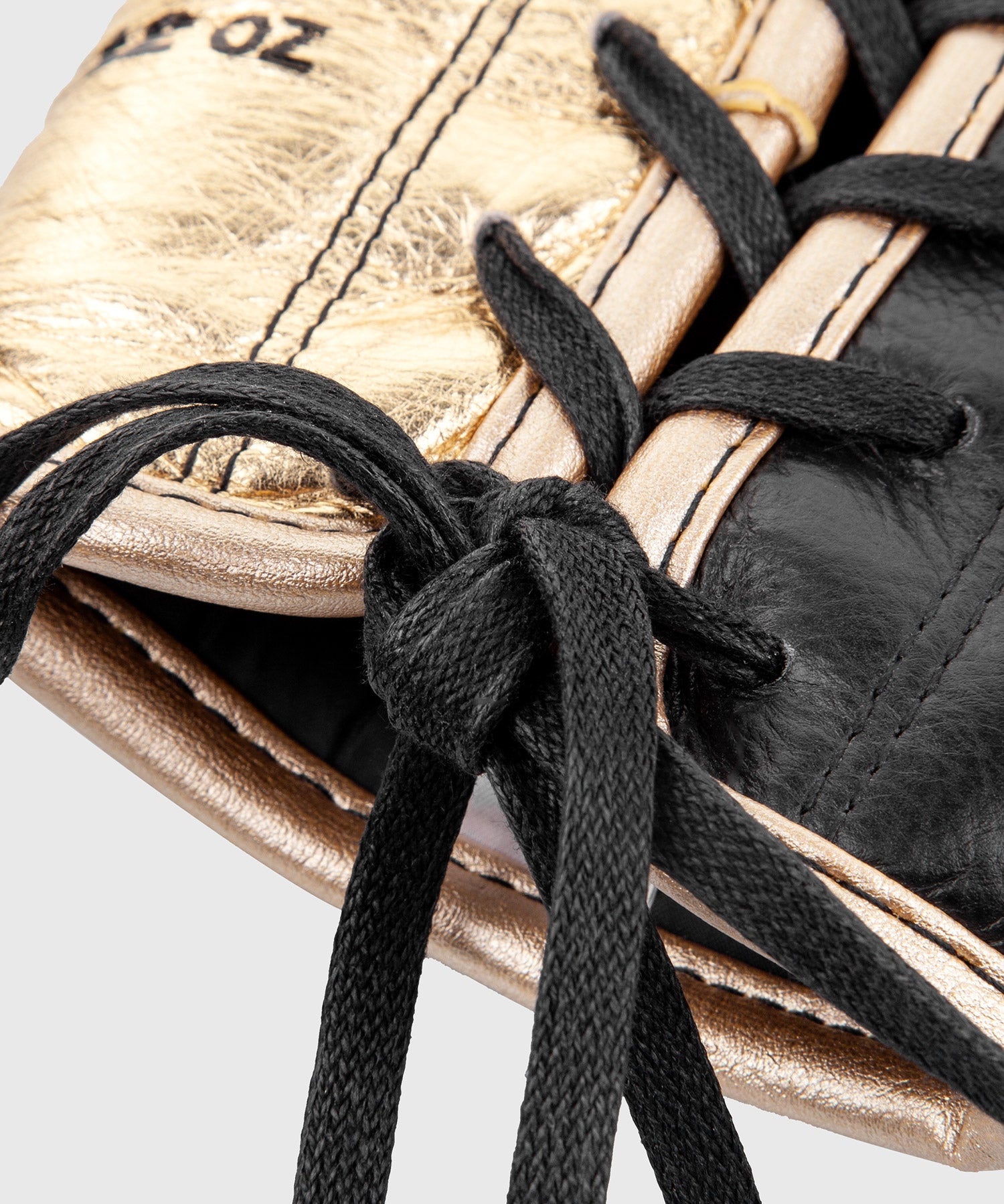 Gants de Boxe Pro Venum Giant 2.0 - Avec Lacets - Gants de boxe Pro