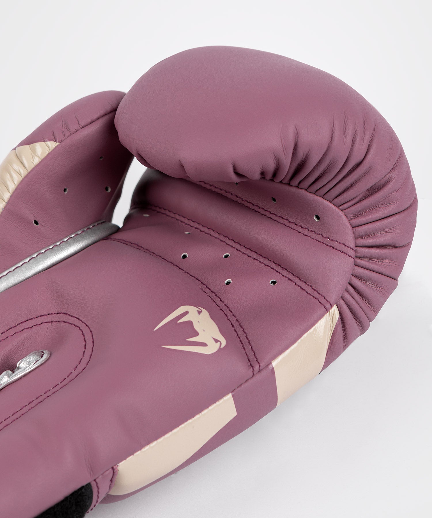 Gants de boxe Venum x Kaz Elite - Dusky Orchid - Gants de boxe