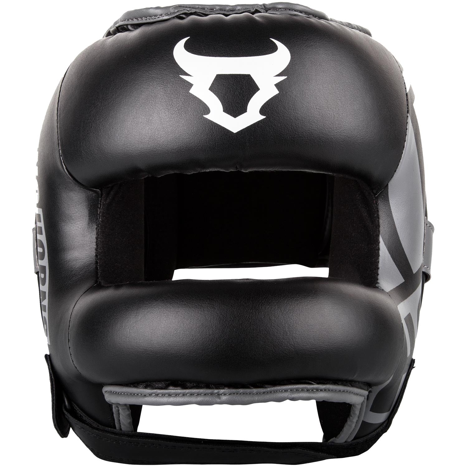 Casque Ringhorns Nitro - Noir - Casques