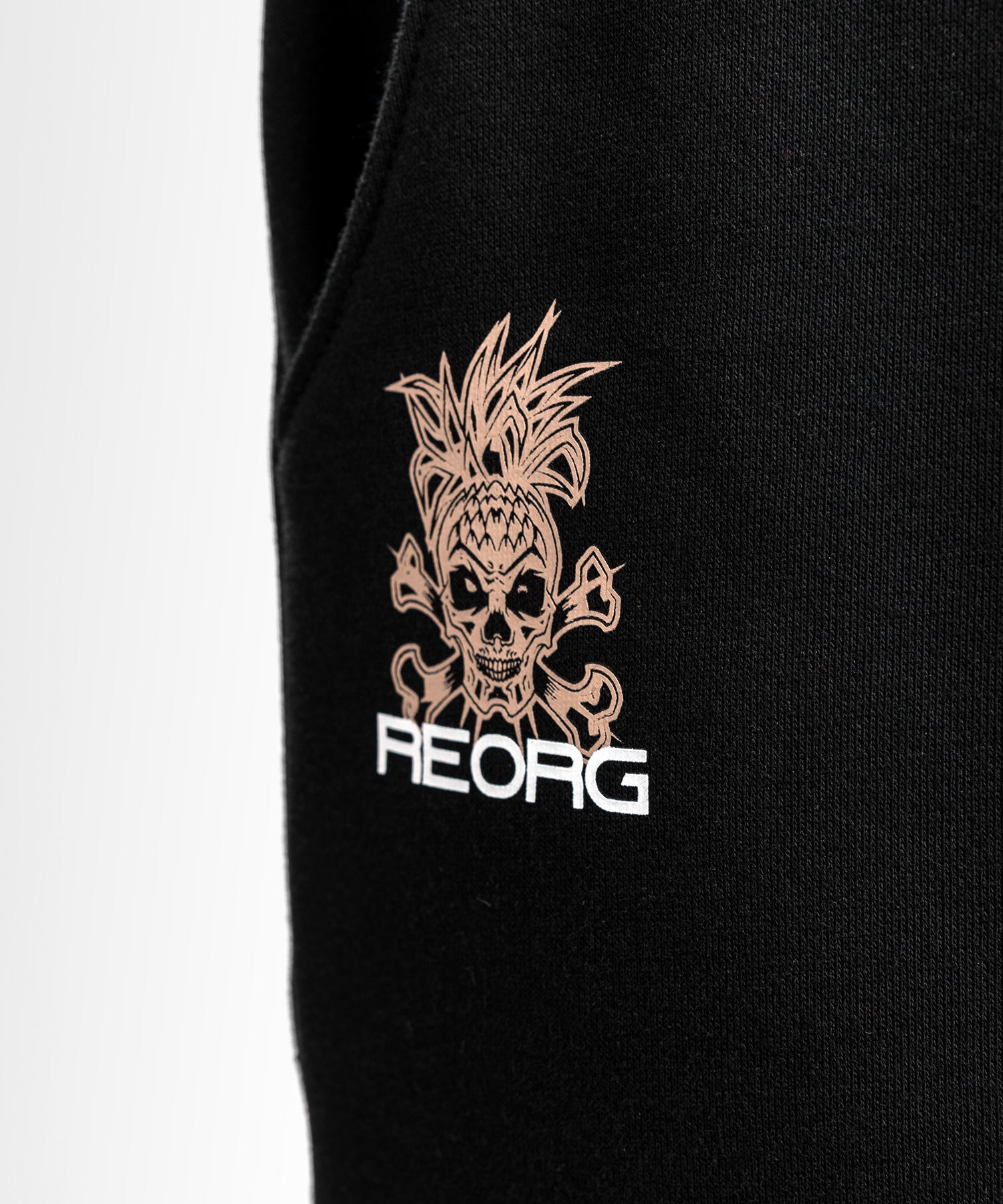 Pantalon de Jogging Venum Reorg - Noir - product-type_Pantalons de jogging