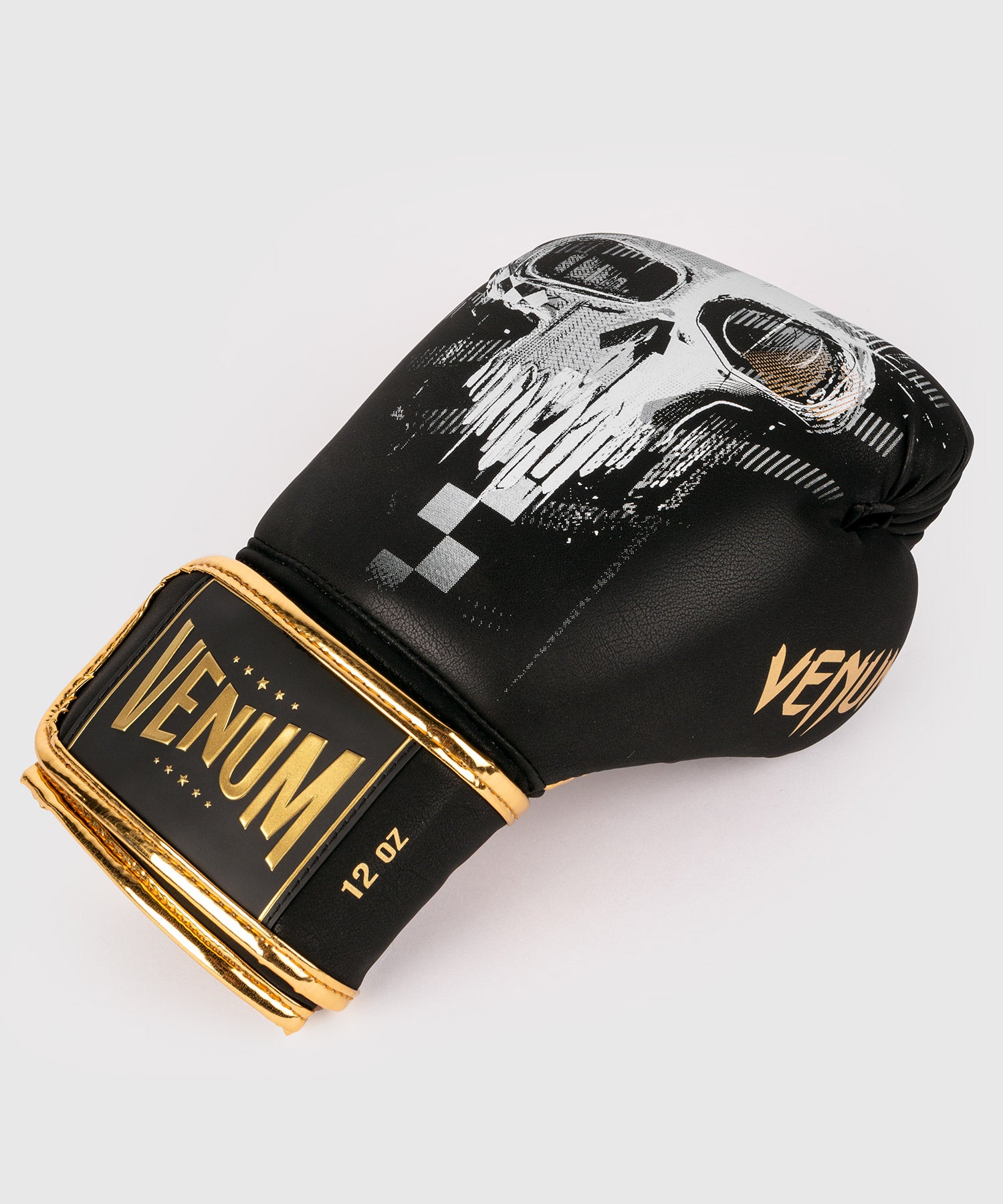 Gants de boxe Venum Skull – Venum France