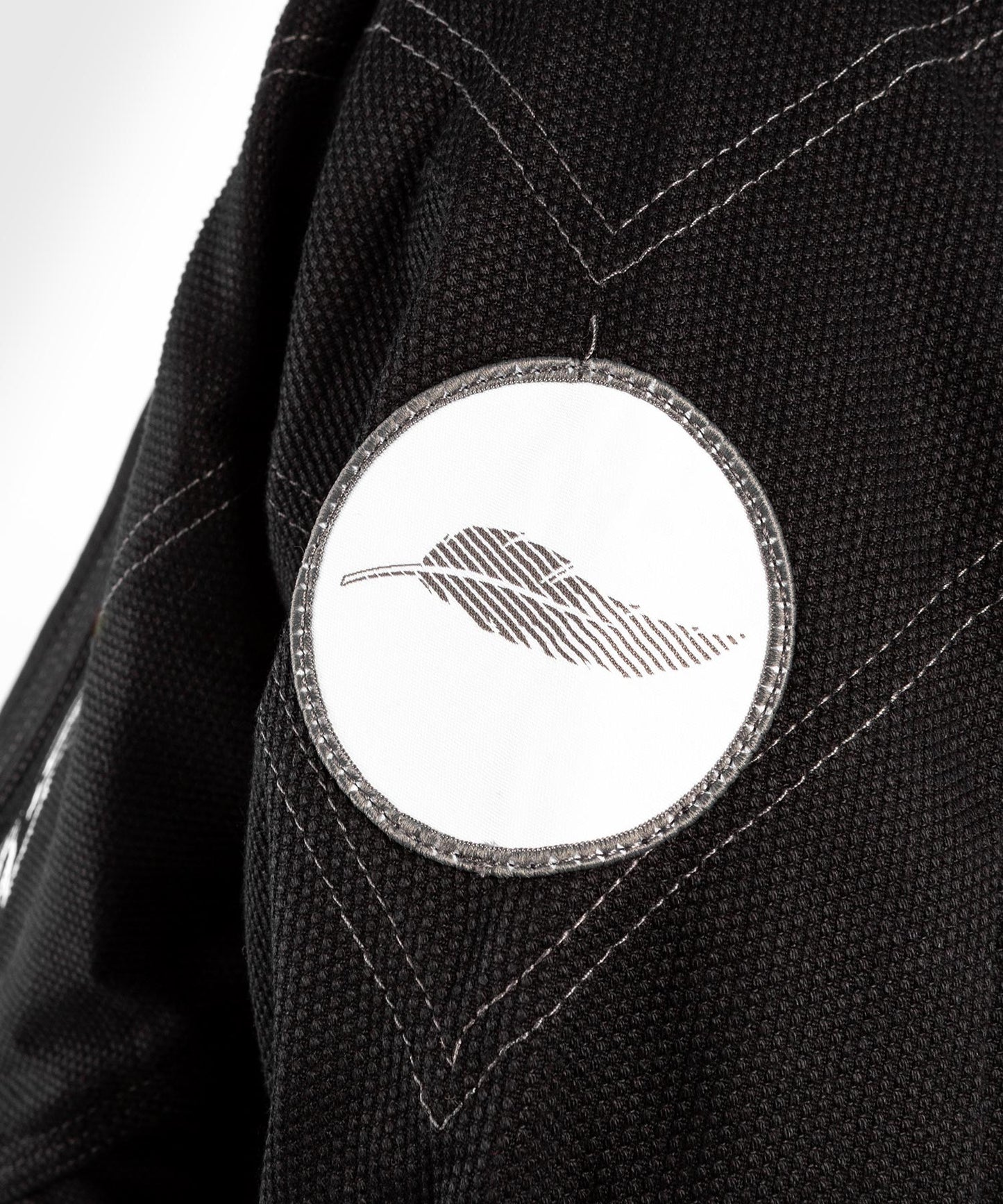 Kimono de BJJ Venum Elite Light 3.0 - Noir - Kimonos de JJB