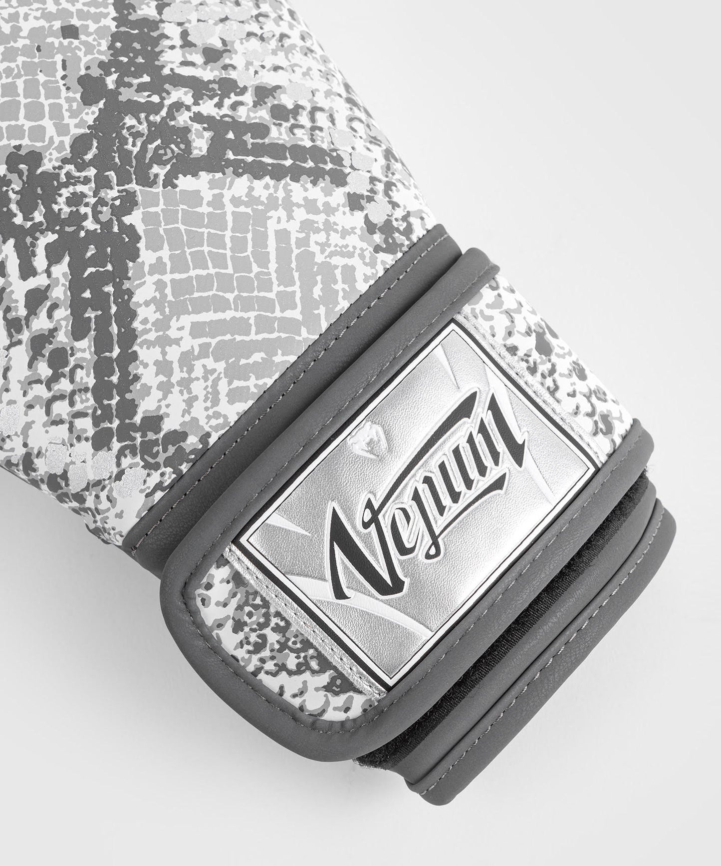 Gants de boxe Femme Venum White Snake - Blanc - product-type_Gants de boxe