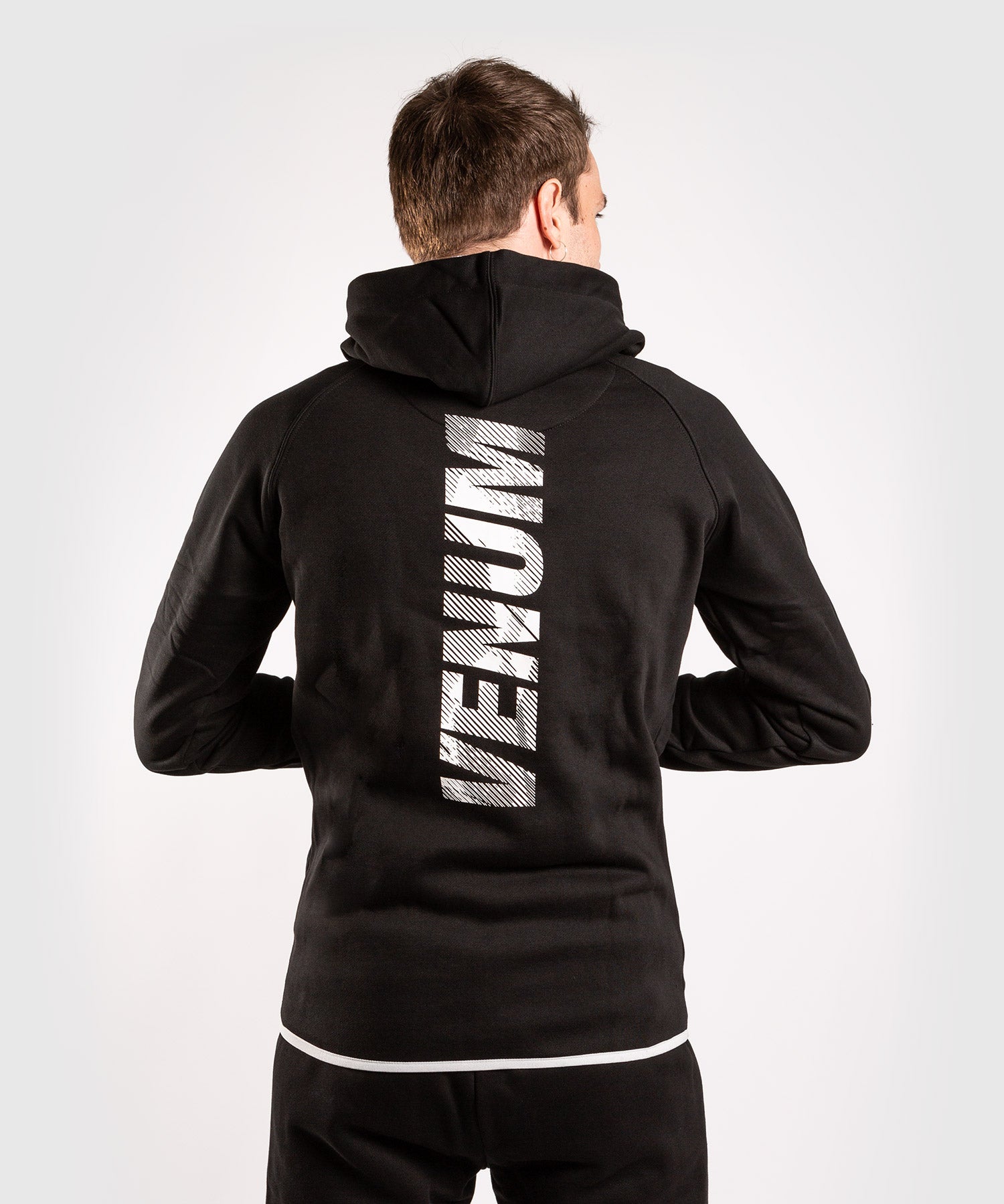 Sweatshirt Venum Giant - Noir/Blanc - Sweatshirts