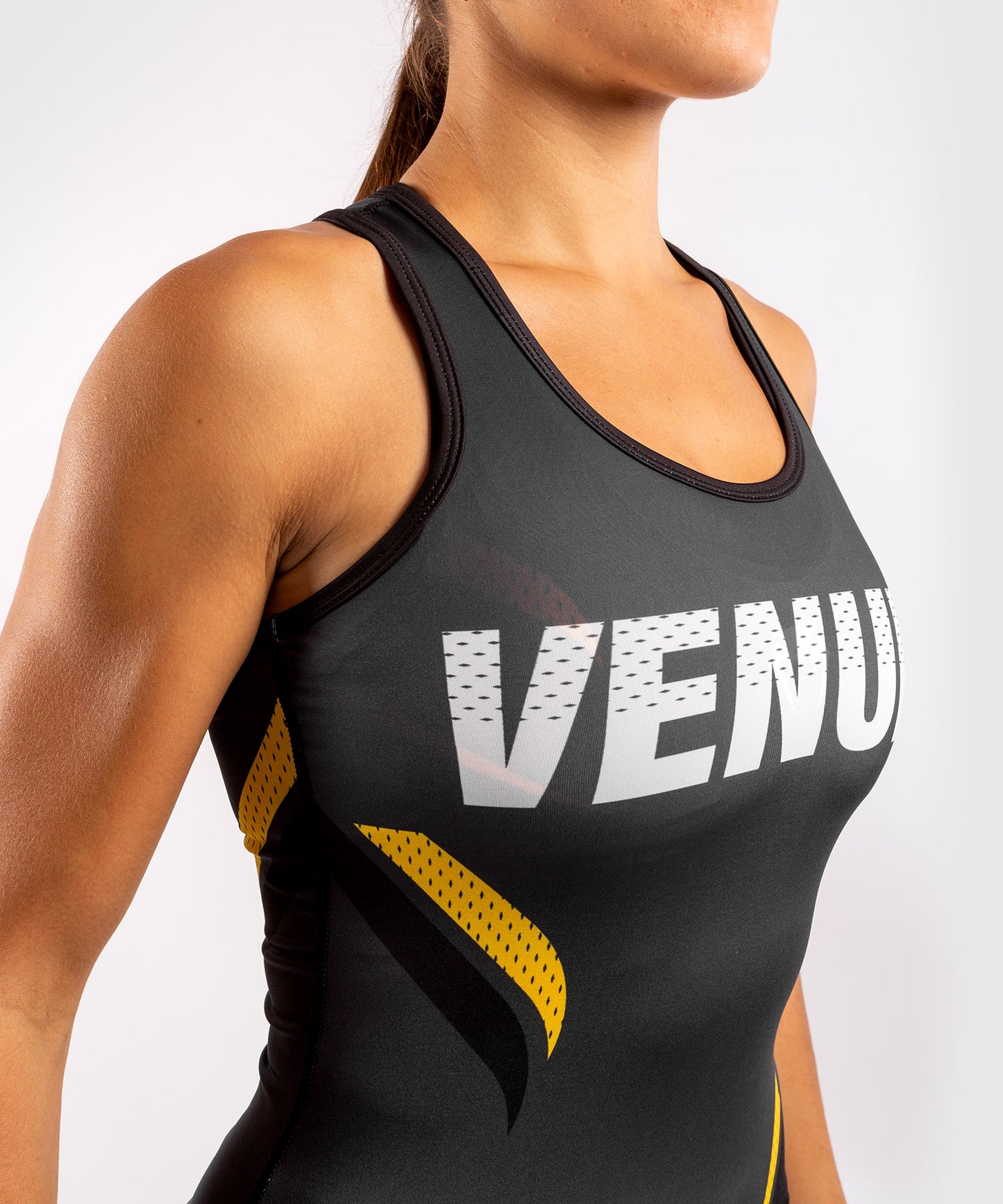Débardeur Venum ONE FC Impact - pour femme - Débardeurs