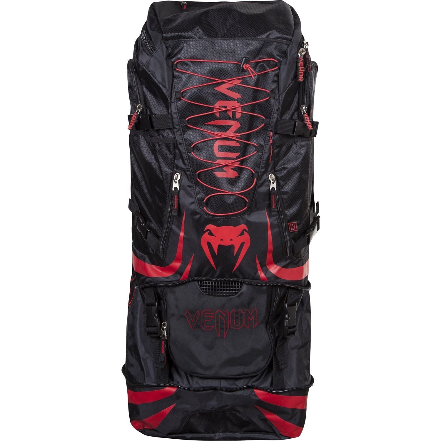 Sac à dos convertible Venum Challenger Xtrem - Rouge Devil - Sacs convertibles