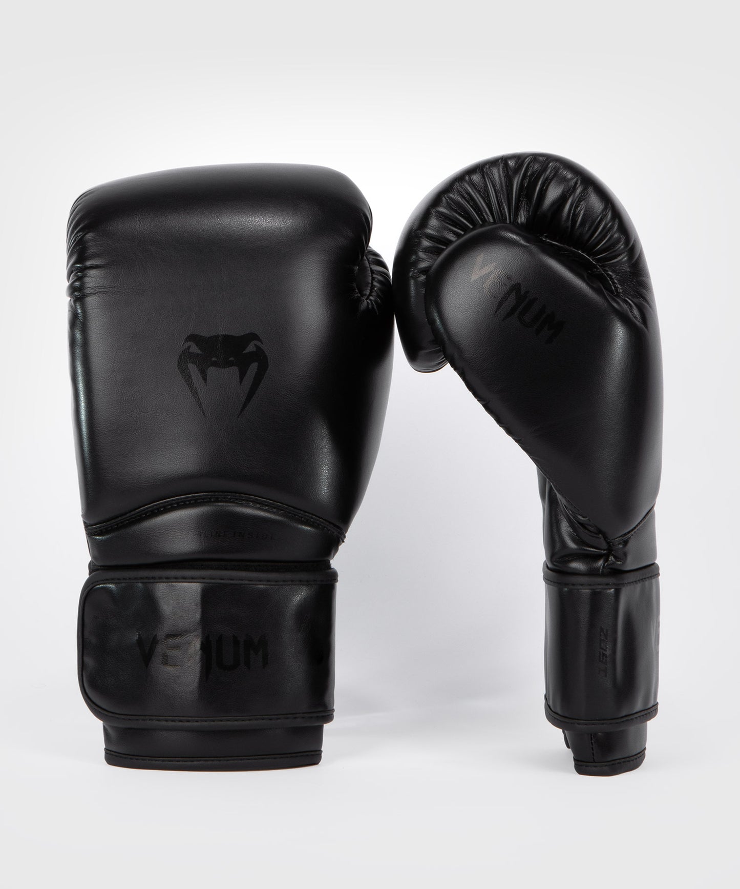Gants de boxe Venum Contender 1.5 - Noir/Noir - product-type_Gants de boxe