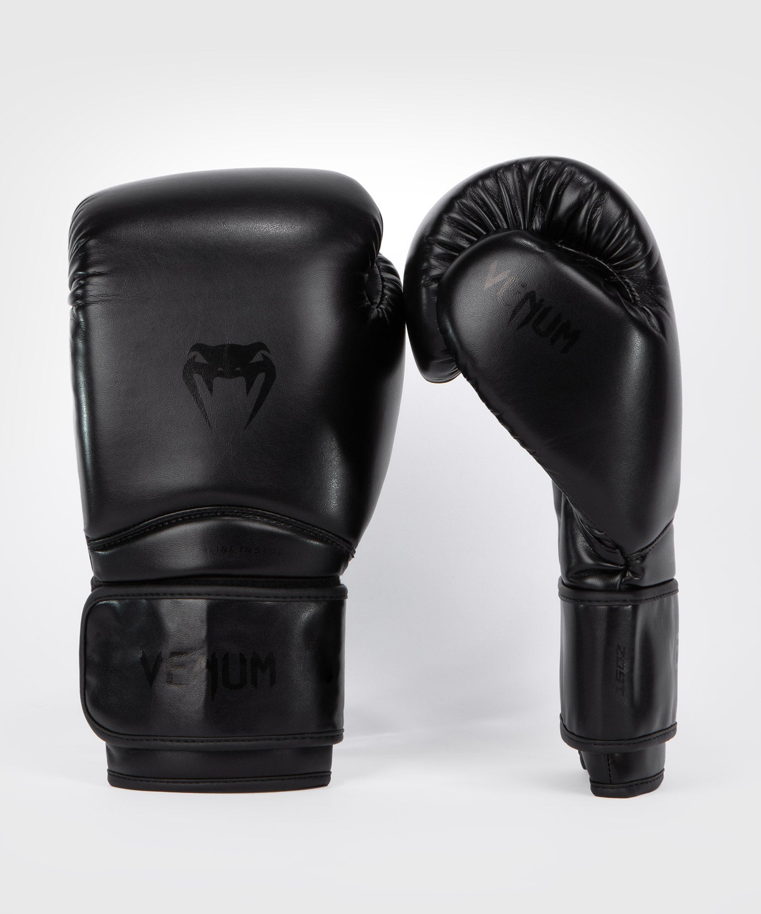 Gants de boxe Venum Contender 1.5 - Noir/Noir - product-type_Gants de boxe