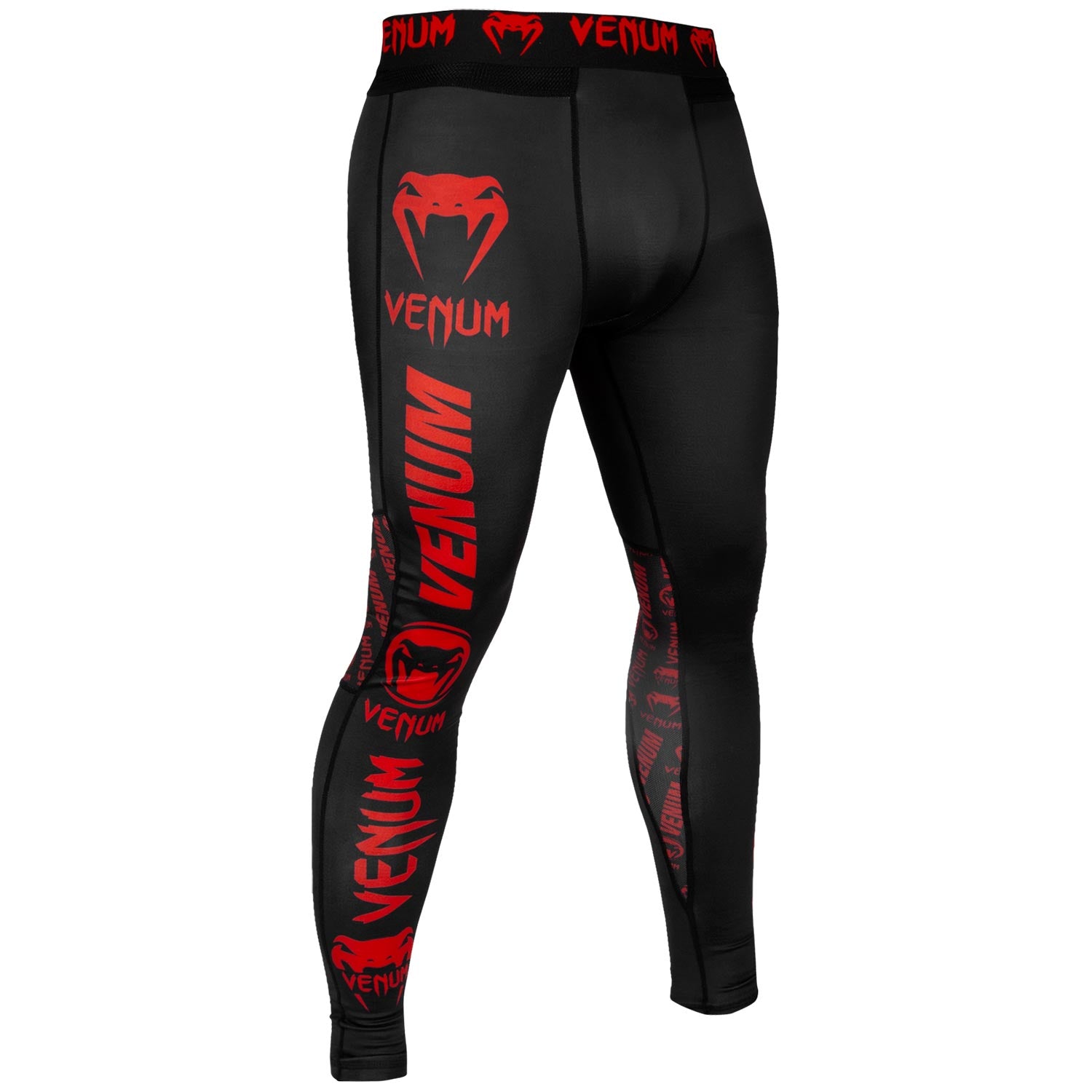 Pantalon de compression Venum Logos - Pantalons de compression