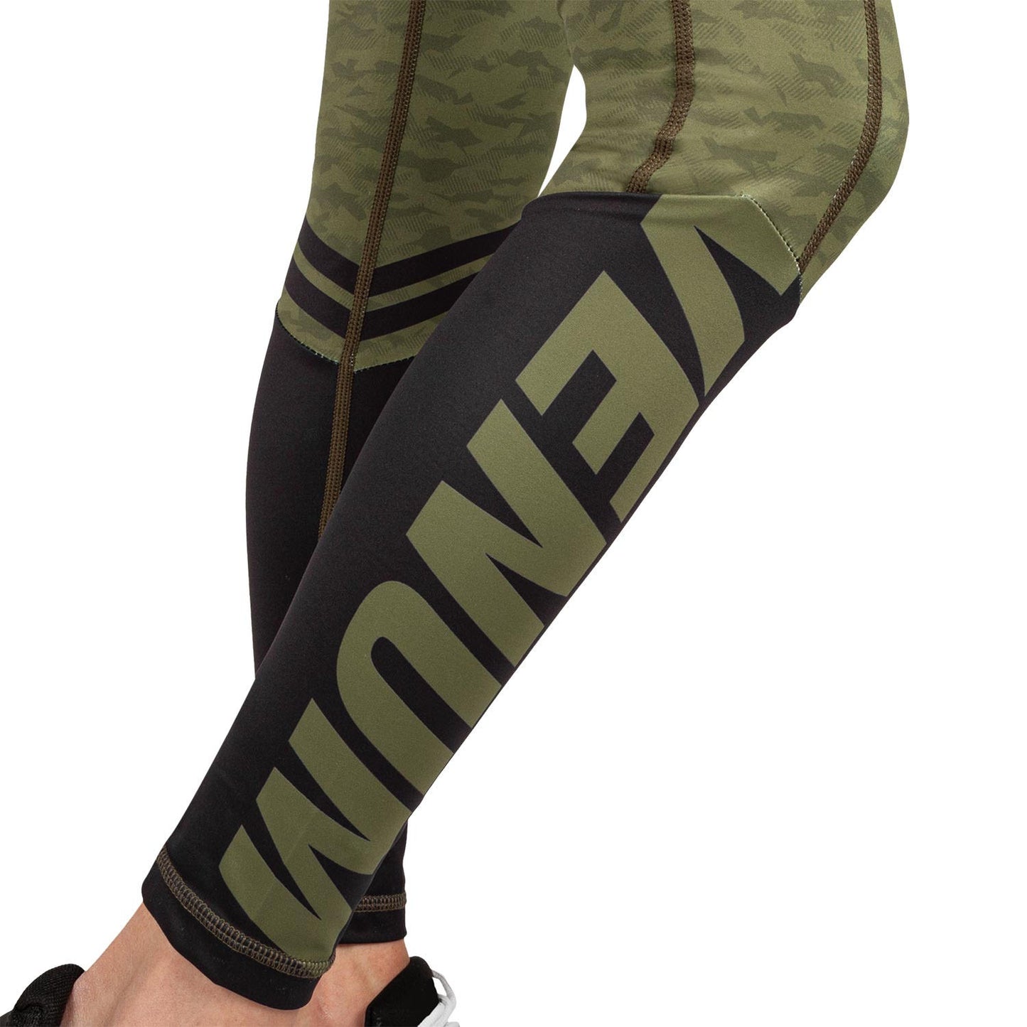 Legging Femme Venum Power 2.0 - Leggings