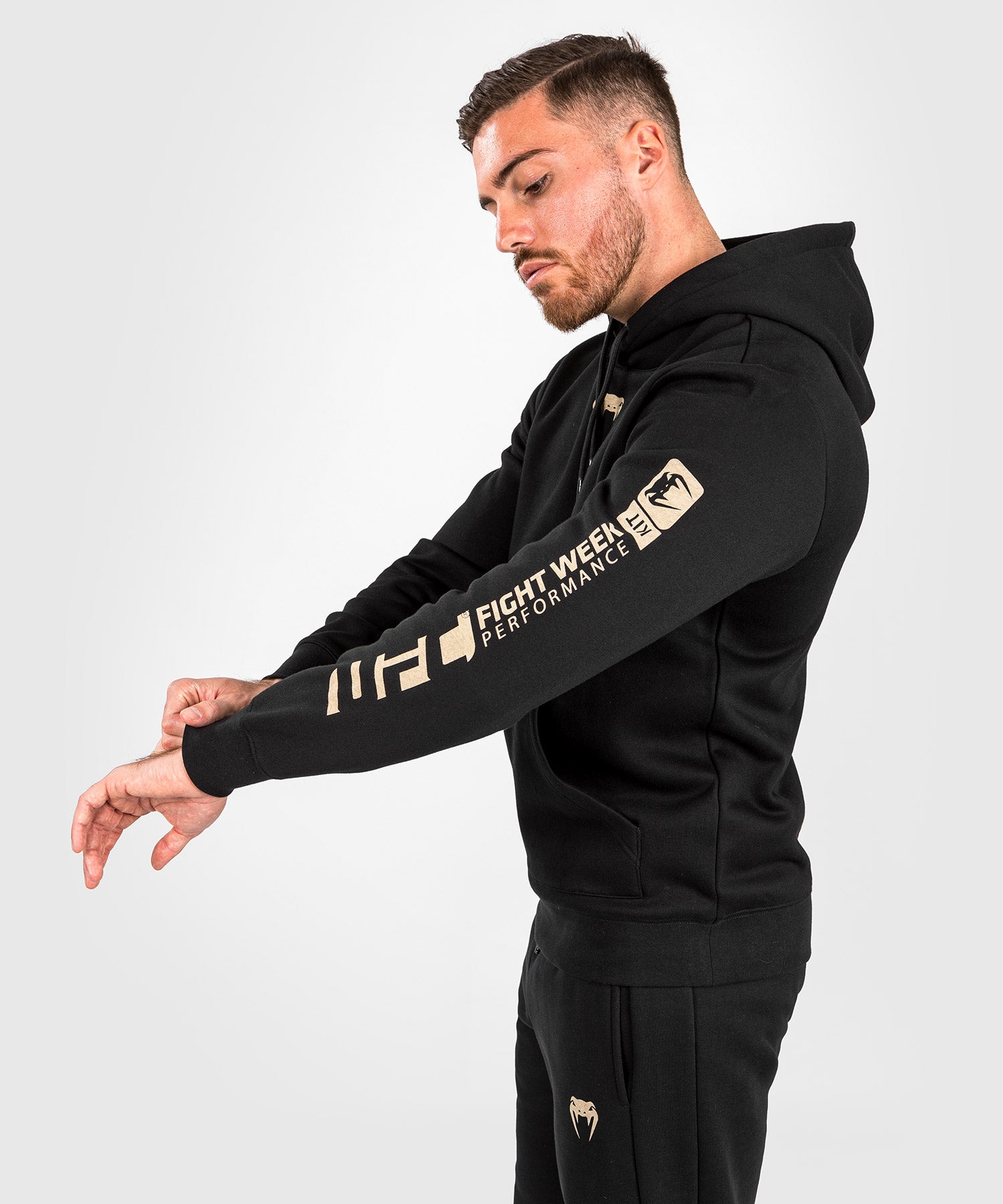 Pull shop venum homme