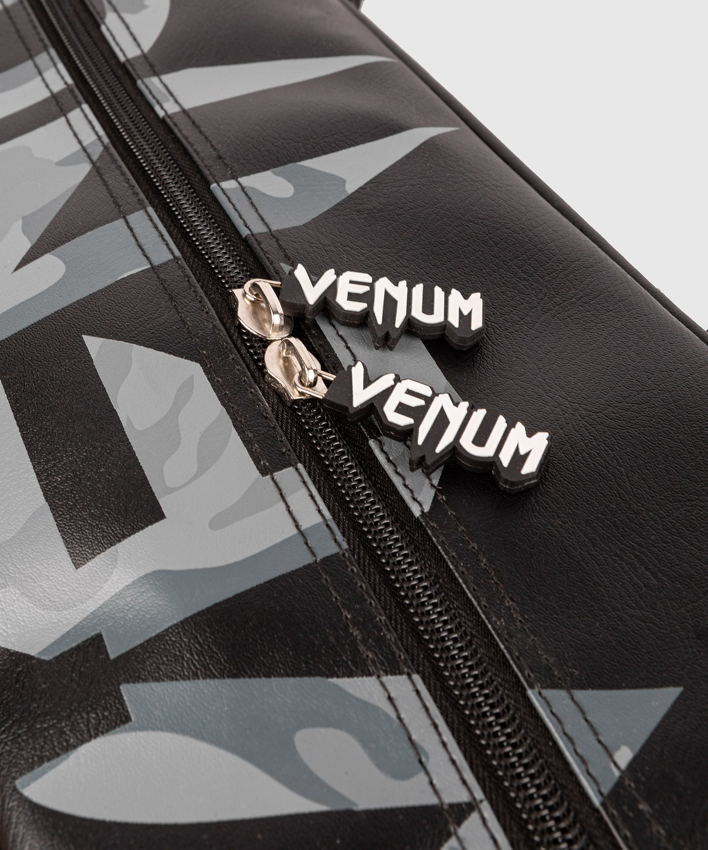 Sac de sport Venum Origins - Noir/Urban Camo - Modèle compact - Sacs de sport