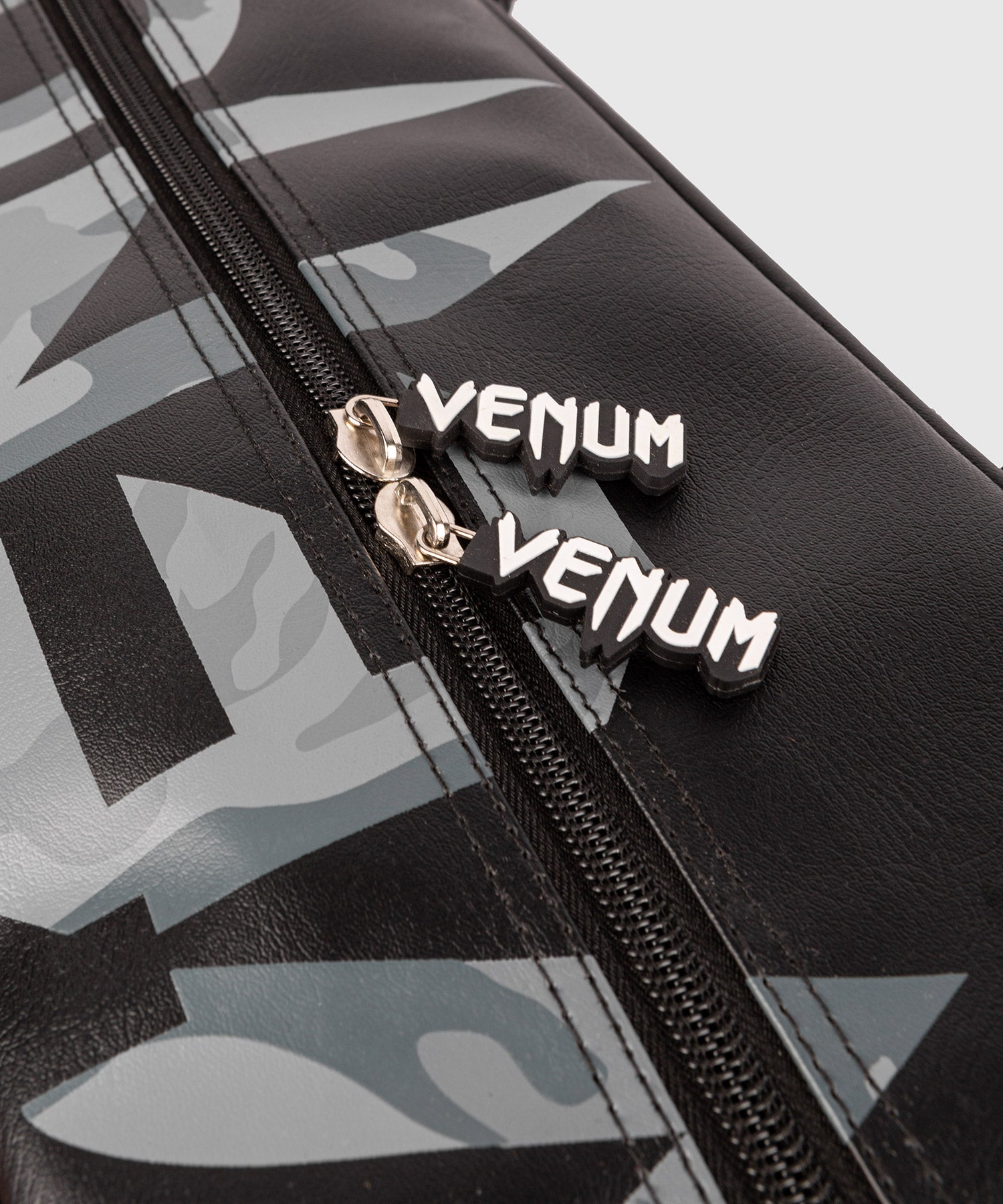 Sac de sport Venum Origins - Noir/Urban Camo - Modèle compact - Sacs de sport