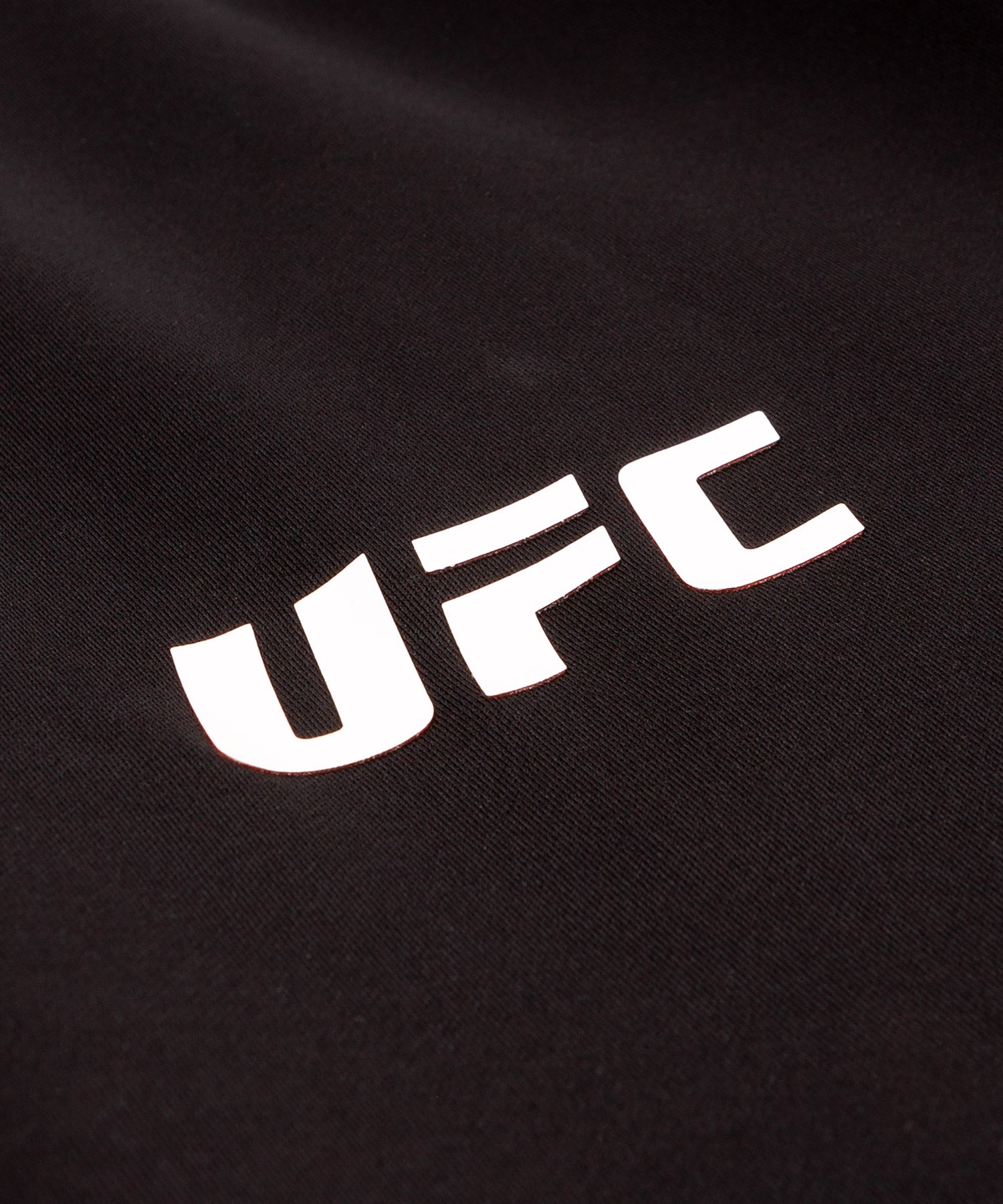 PANTALON DE JOGGING HOMME UFC VENUM AUTHENTIC FIGHT WEEK - NOIR