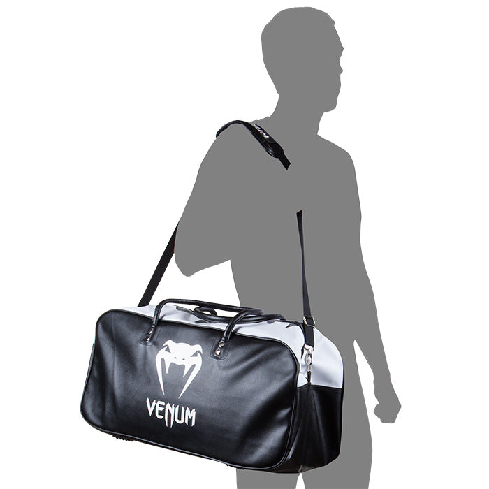 Sac hot sale venum cuir