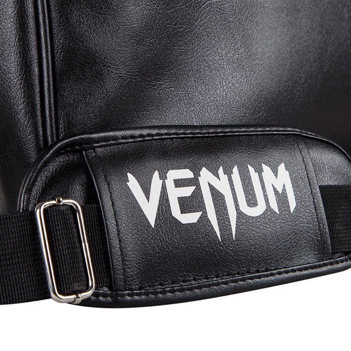 Sac Venum "Origins" - Noir/Blanc - Taille Large - Sacs de sport