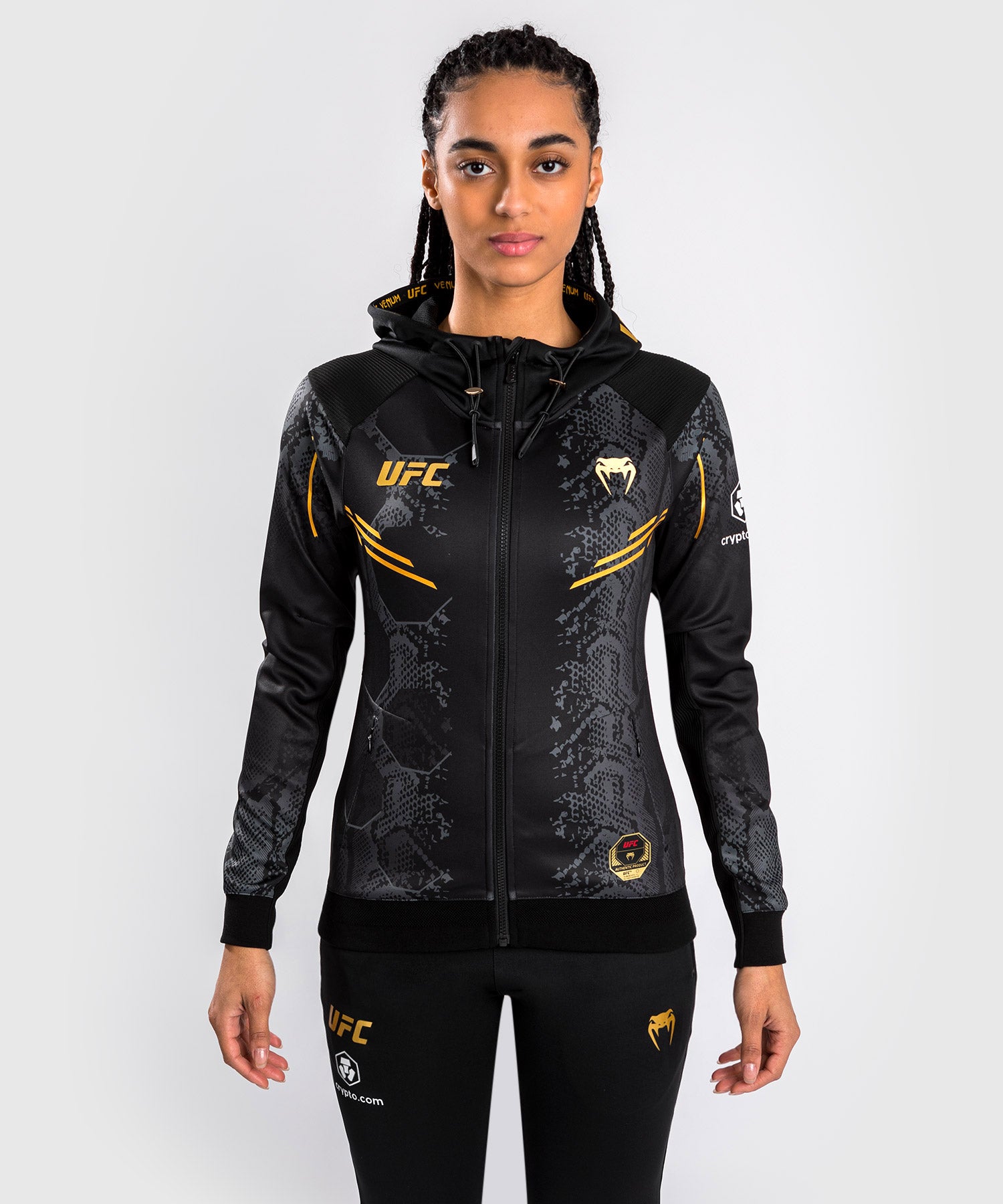 Veste ufc on sale