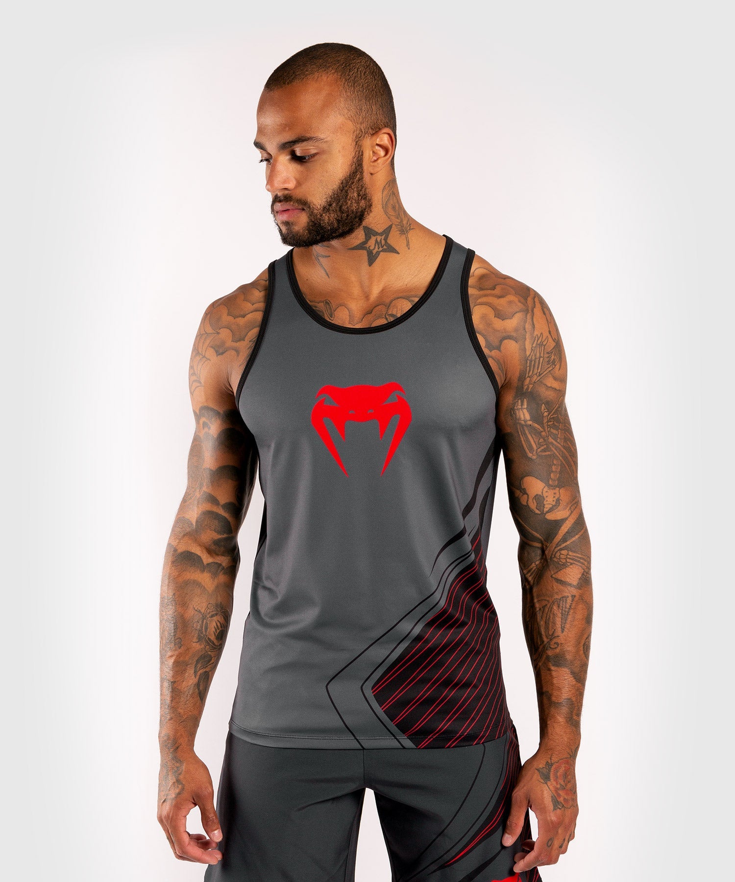 Débardeur Dry Tech Venum Contender 5.0 - Débardeurs