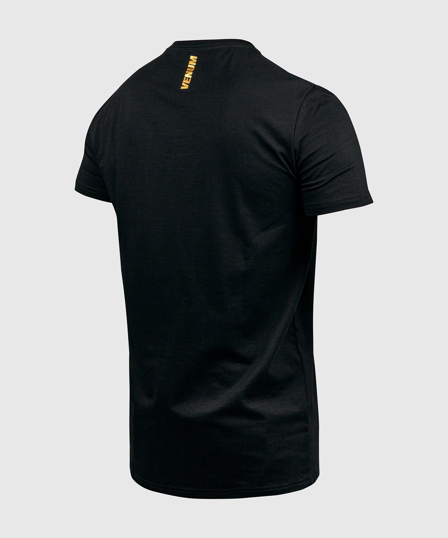 T-shirt Venum Boxing VT – Noir/Or - product-type_T-Shirts