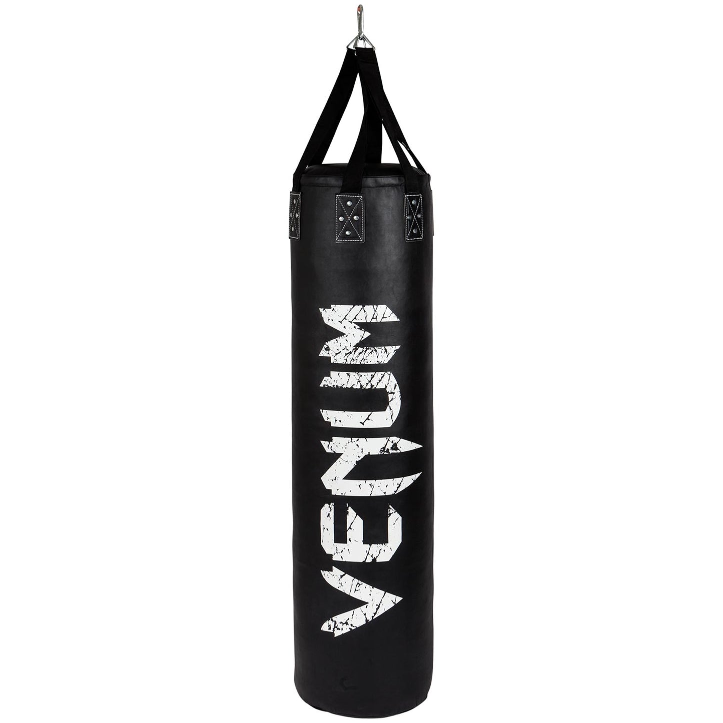 Sac de Frappe Venum "Challenger" - Noir - Plein - 130 cm - Sacs de frappe