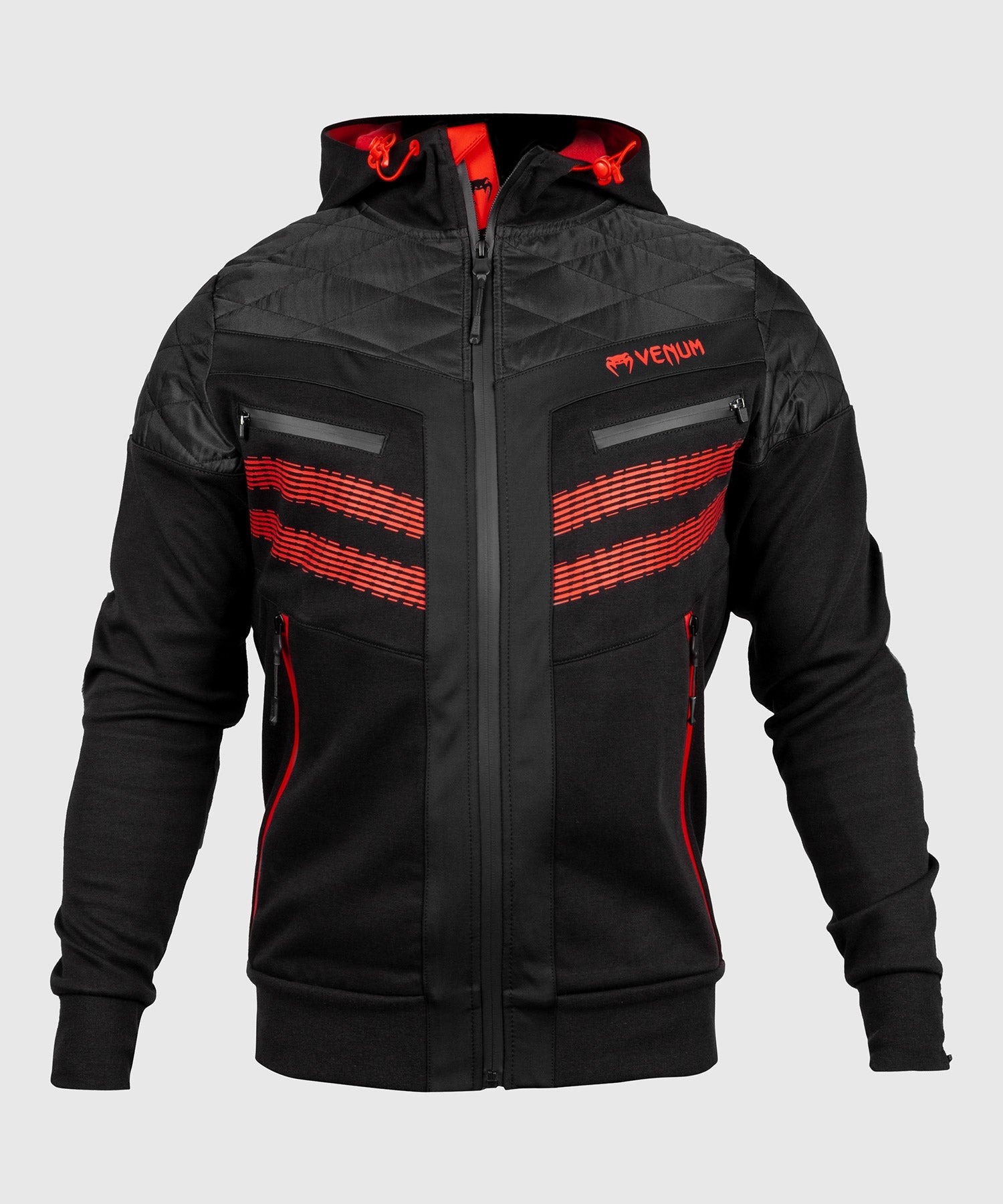 Sweatshirt Venum Laser 2.0 - Sweatshirts