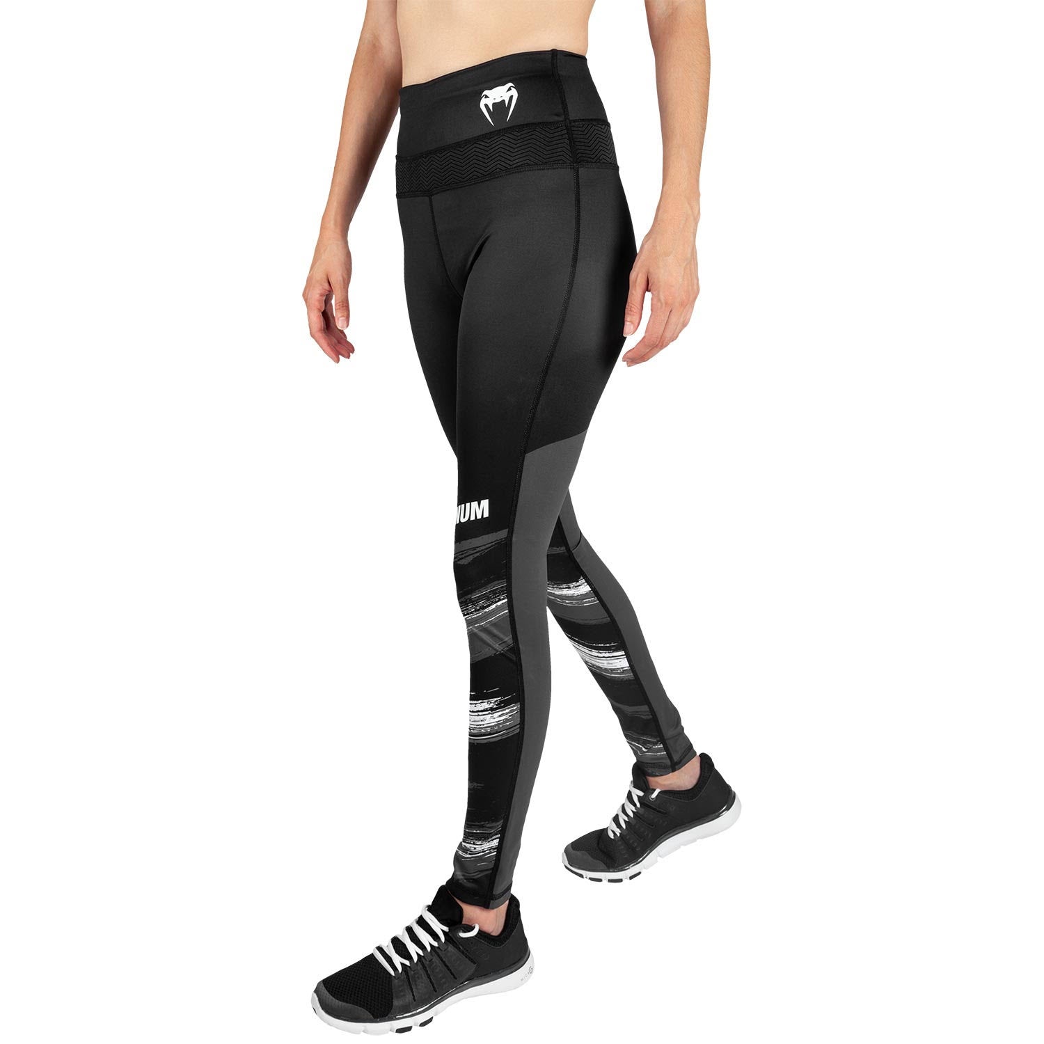 Leggings Femme Venum Rapid 2.0 - Leggings