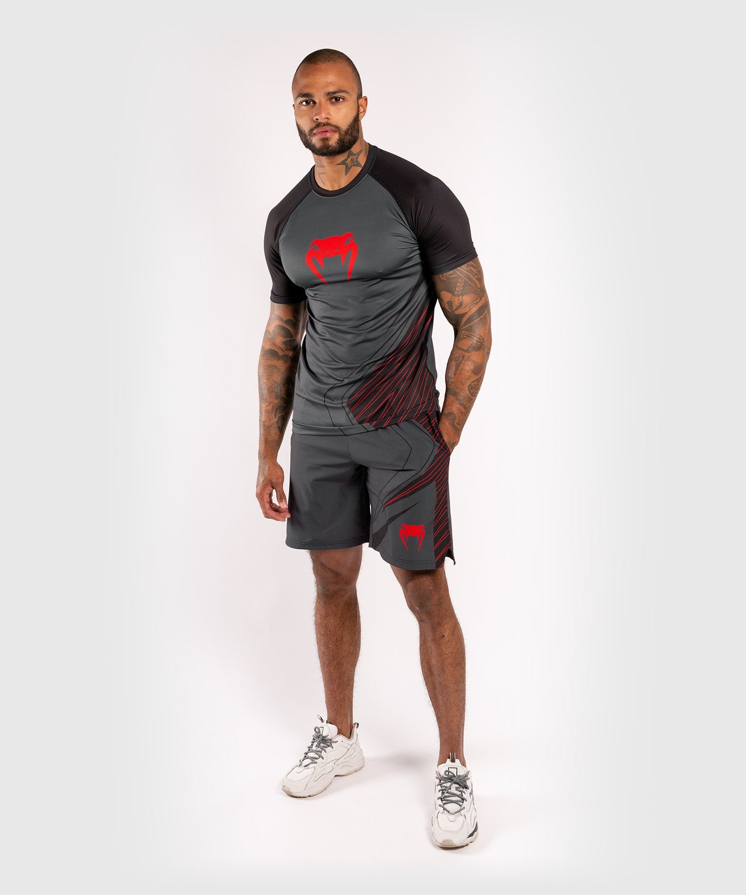 Short de sport Venum Contender 5.0 - Shorts de fitness
