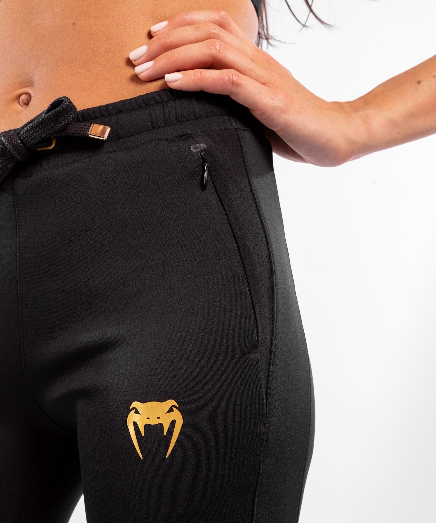 Pantalon de Jogging Femme UFC Venum Authentic Fight Night - Champion - product-type_Pantalons de jogging